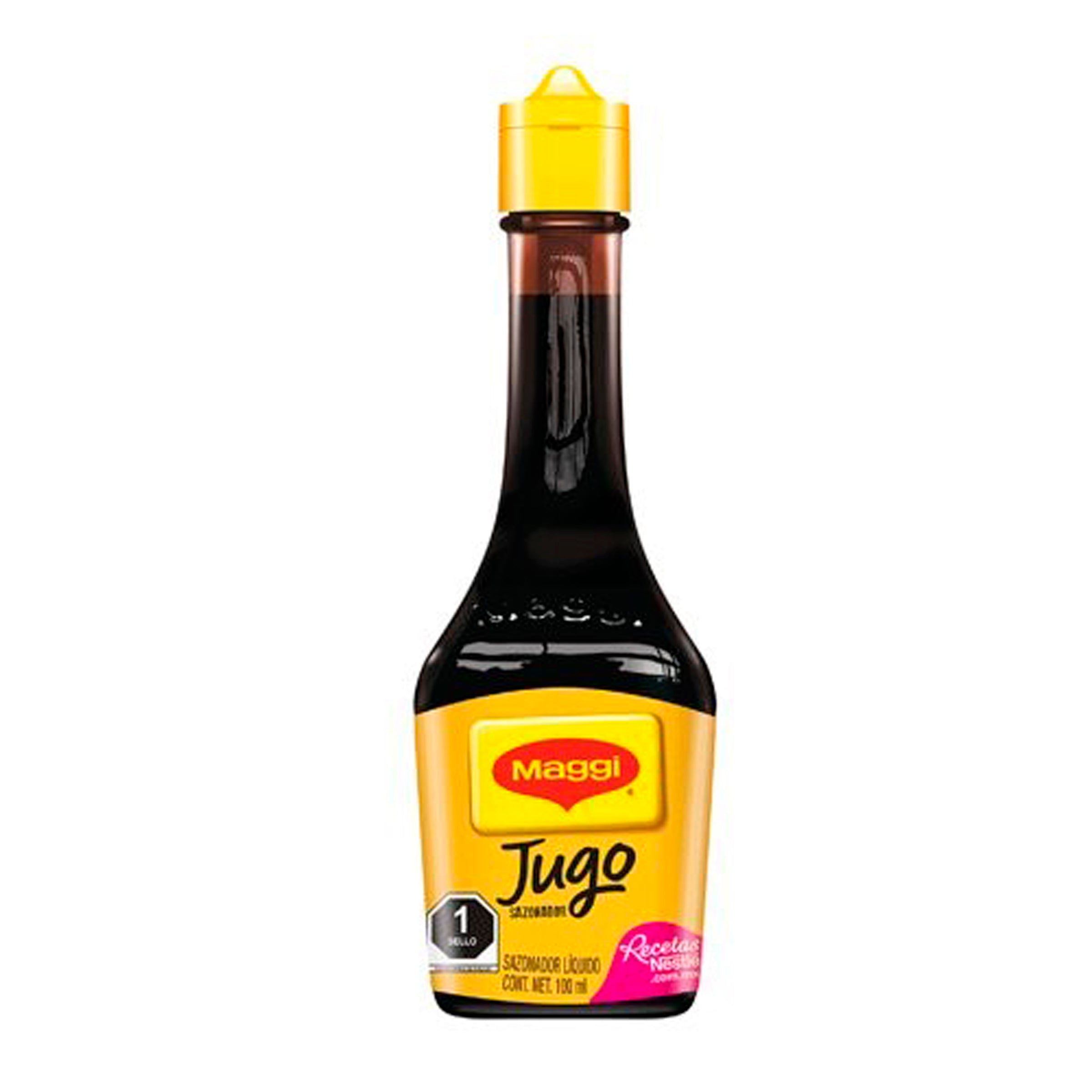 Jugo Sazonador Maggi 100 Ml-1