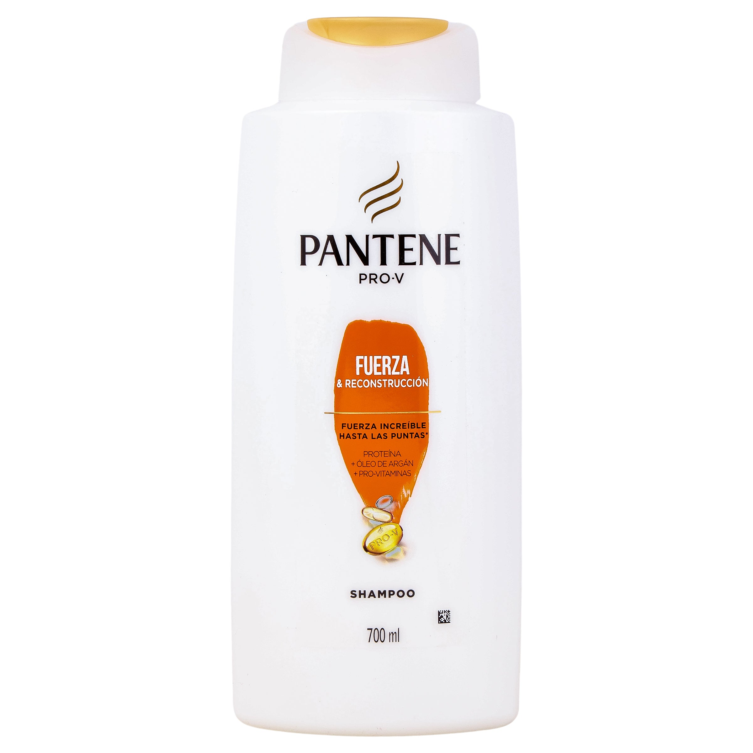 Shampoo Pantene Fuerza Reconst 700 Ml-1