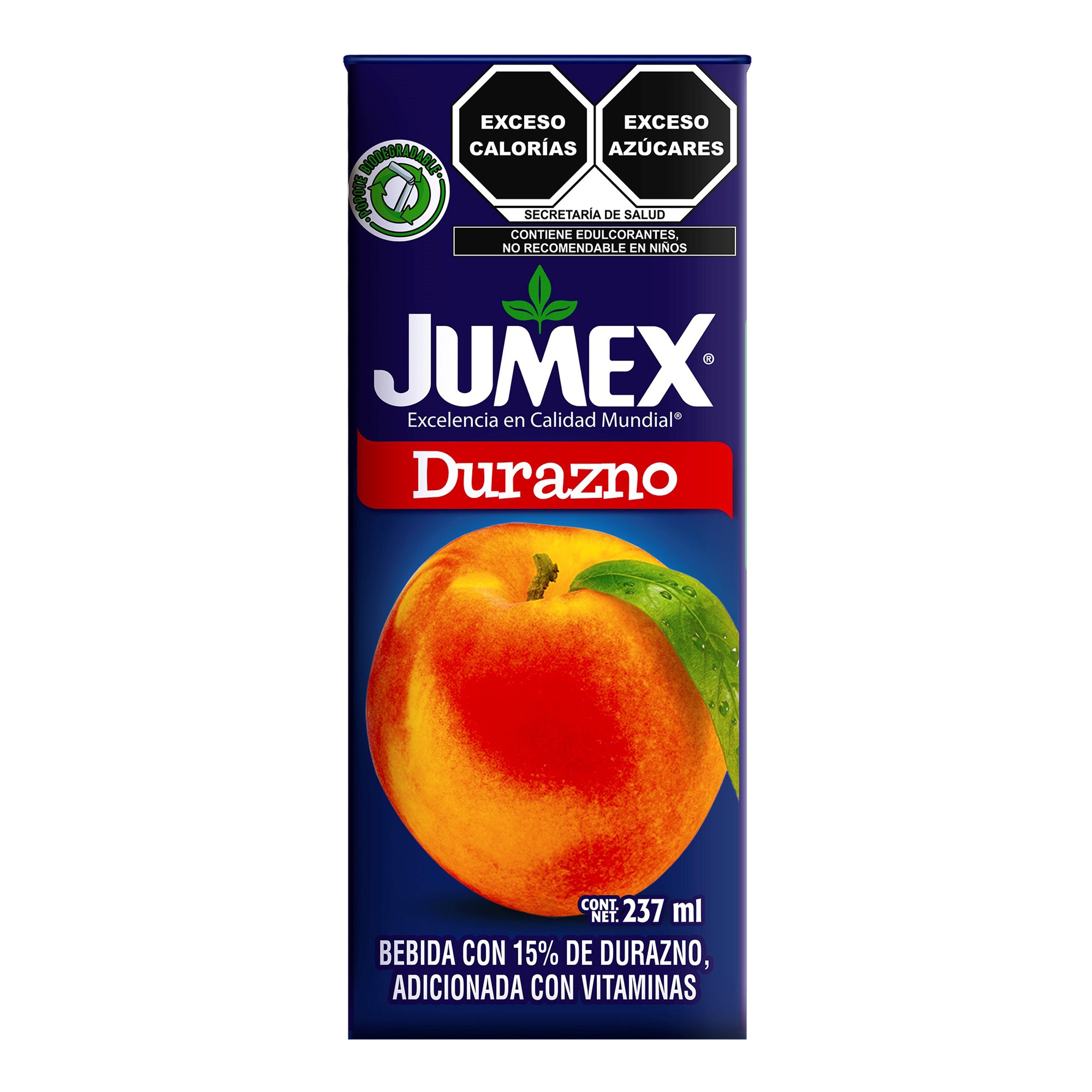 Jumex Durazno 237 Ml-1