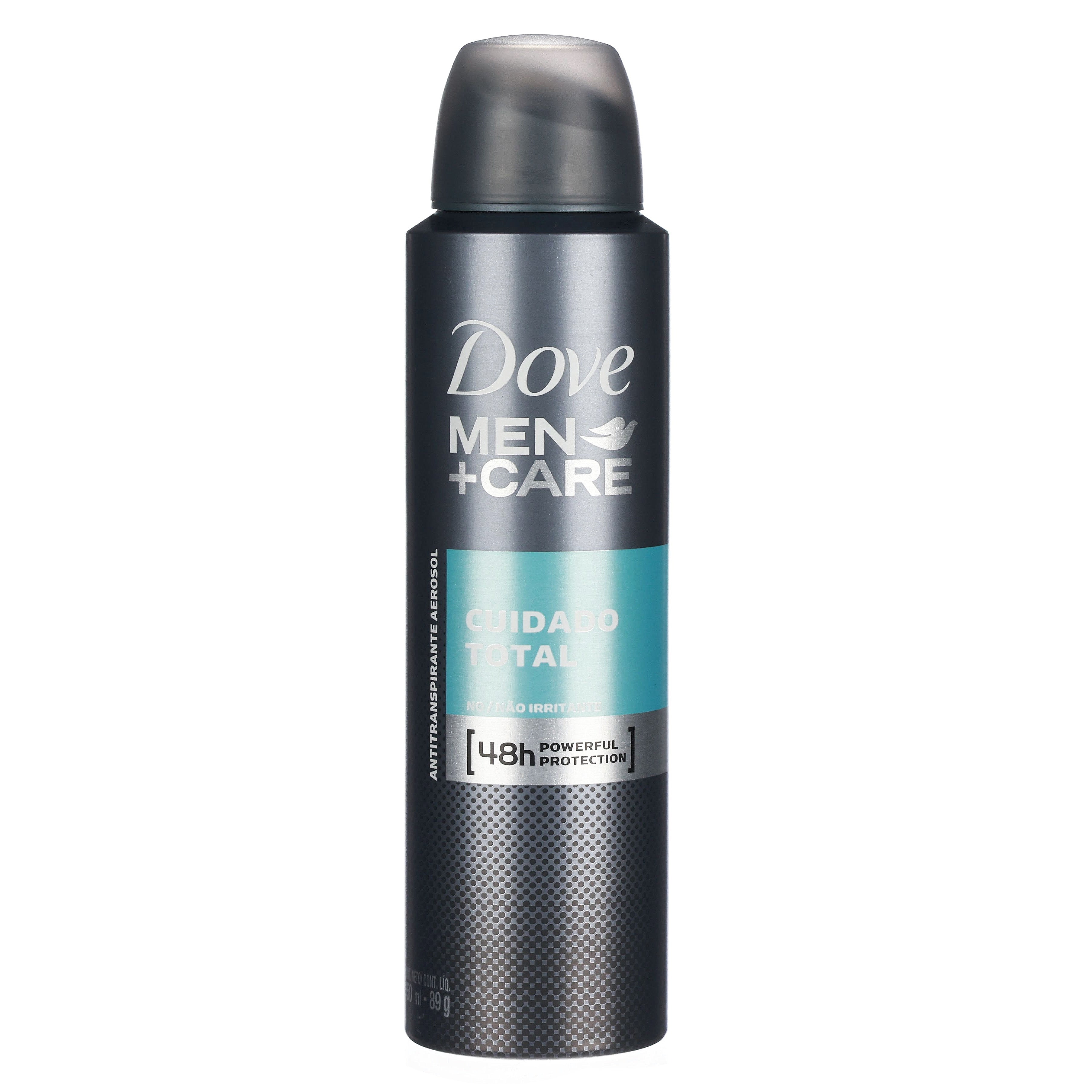 Desodorante Dovec Cleancomfort Spray 89 G-1