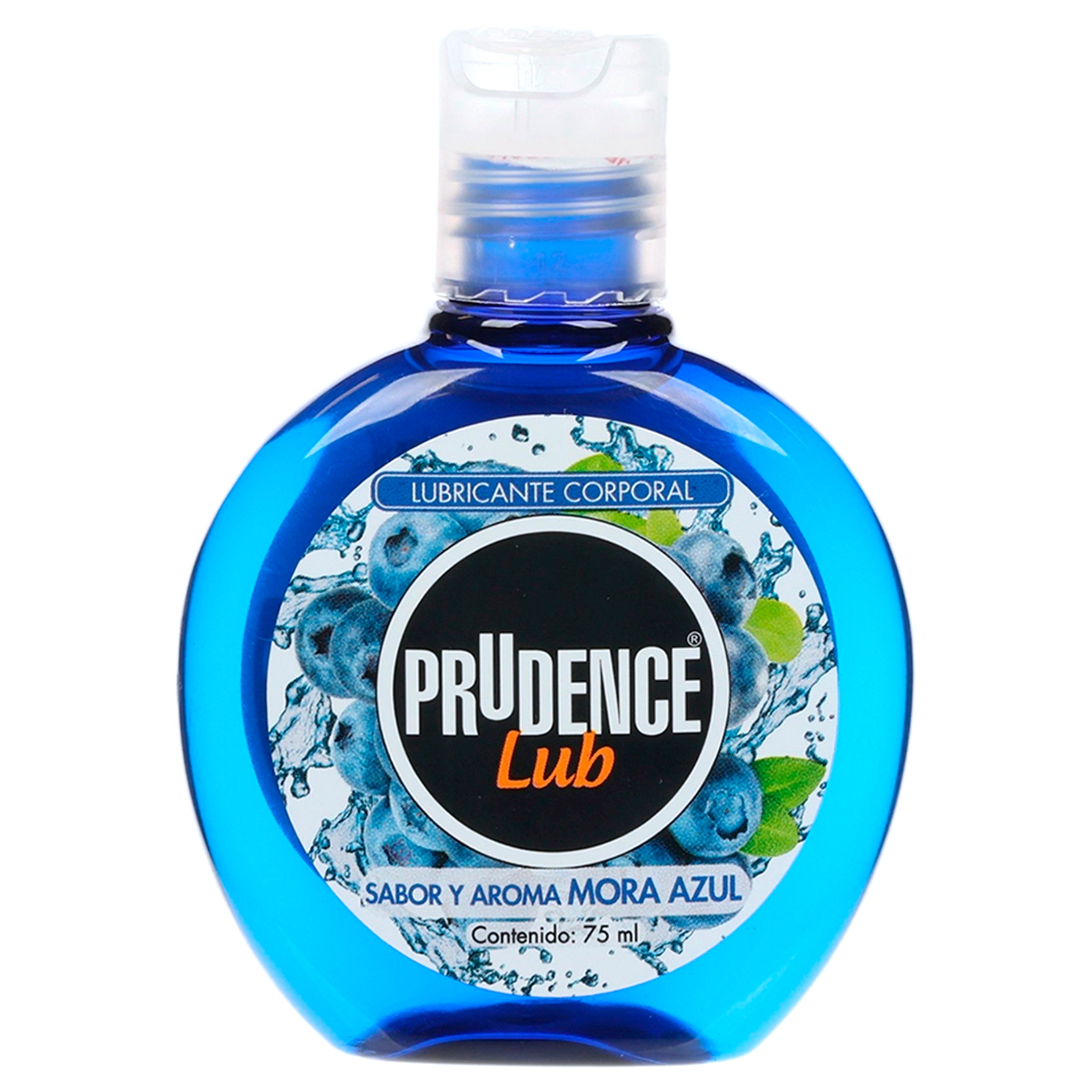 Lubricante Pruden-Lub Mora  75Ml-1