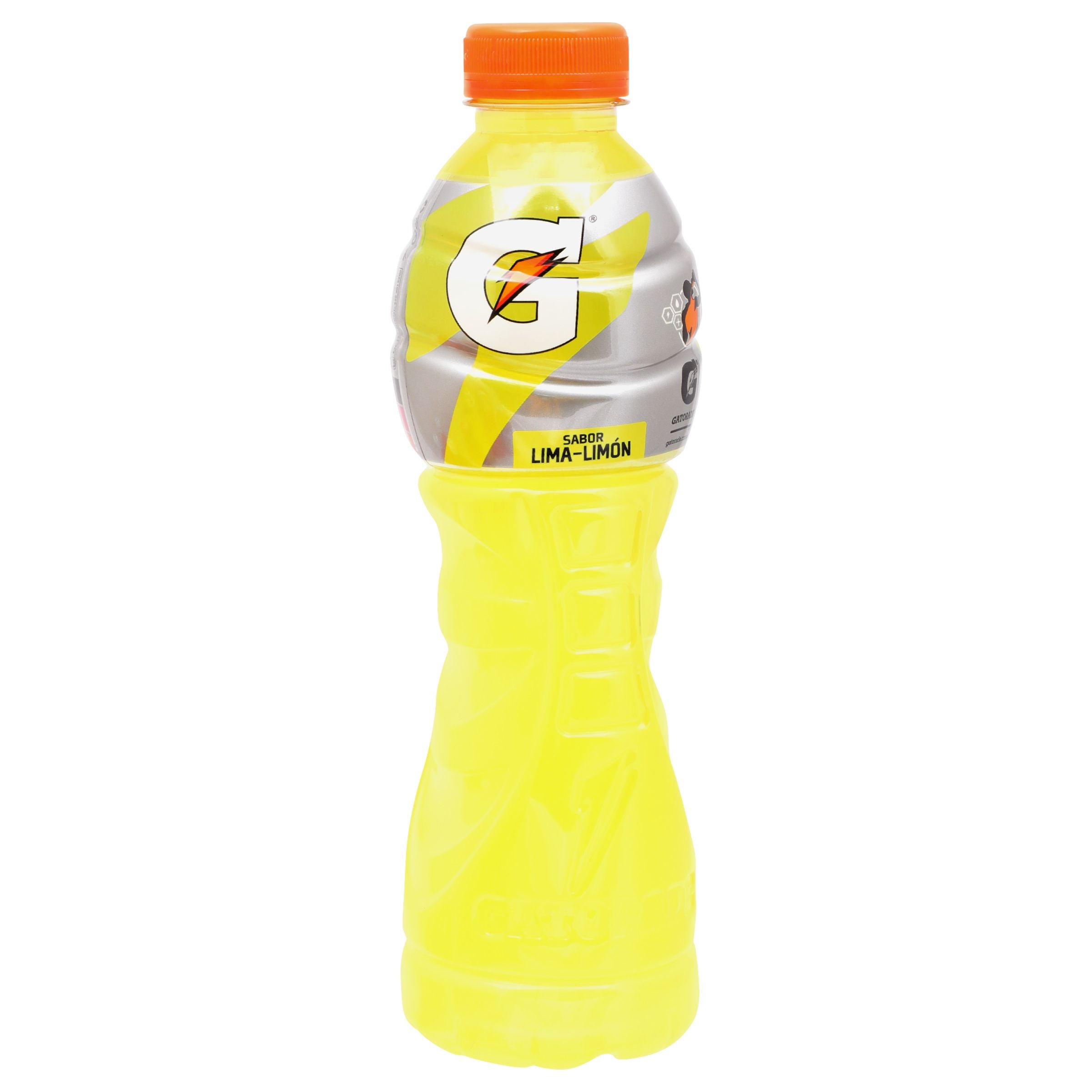 Gatorade Lima-Limon 500 Ml-1