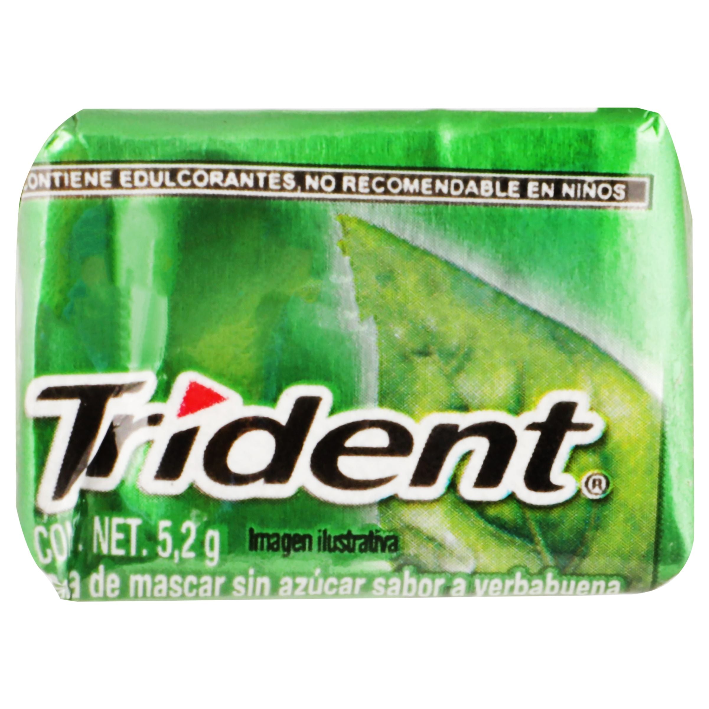 Trident Macro 4S Yerbabuena 5.2 G-1