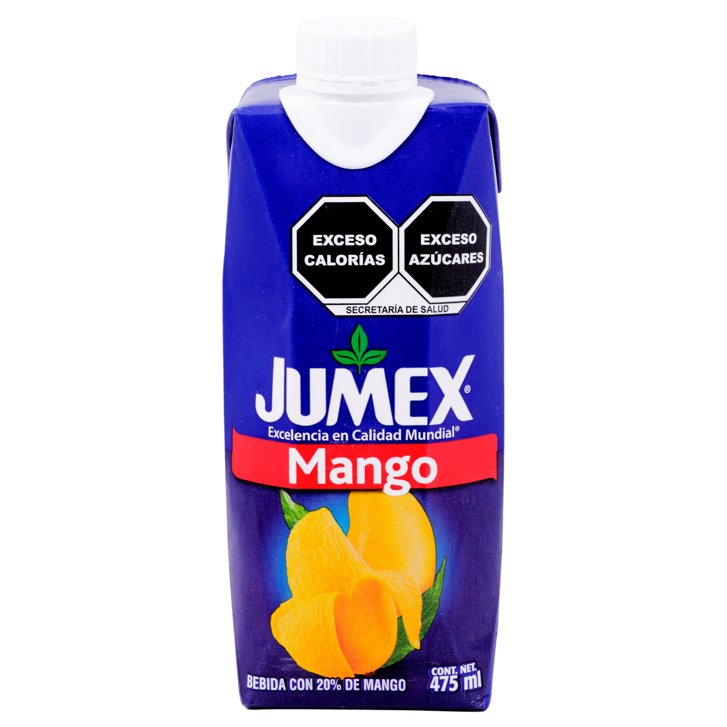 Jumex Mango 475 Ml-1