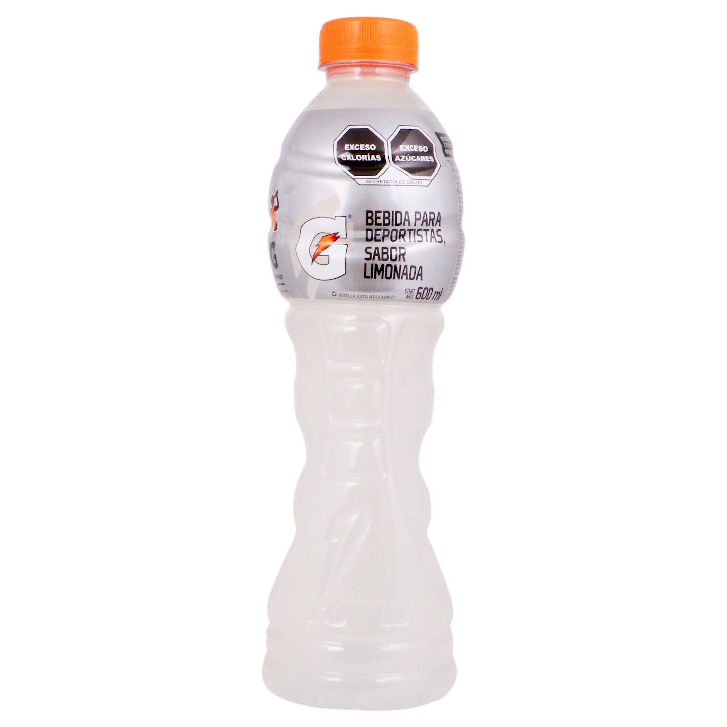 Gatorade Limonada 600 Ml-1