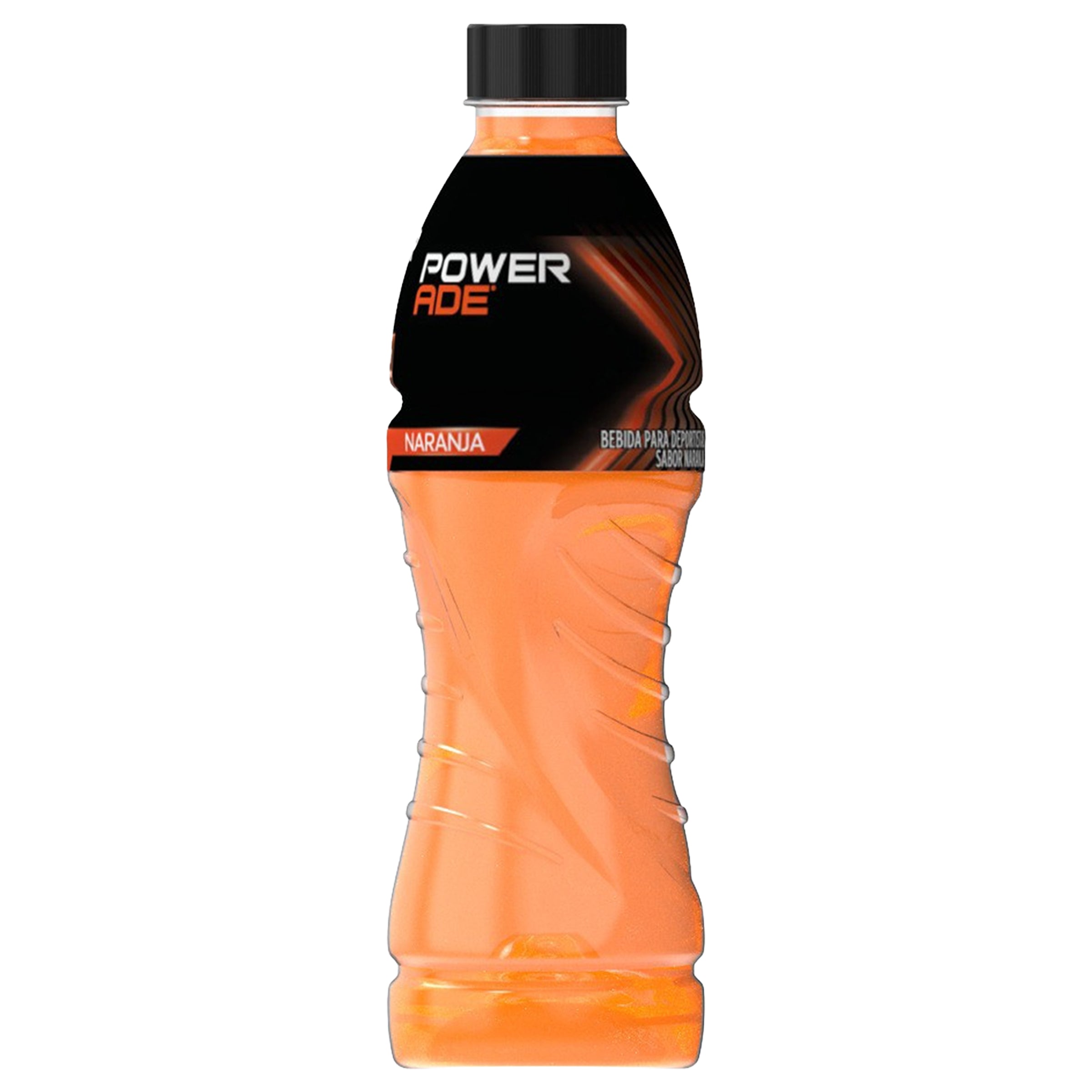 Powerade Naranja 500 Ml-1