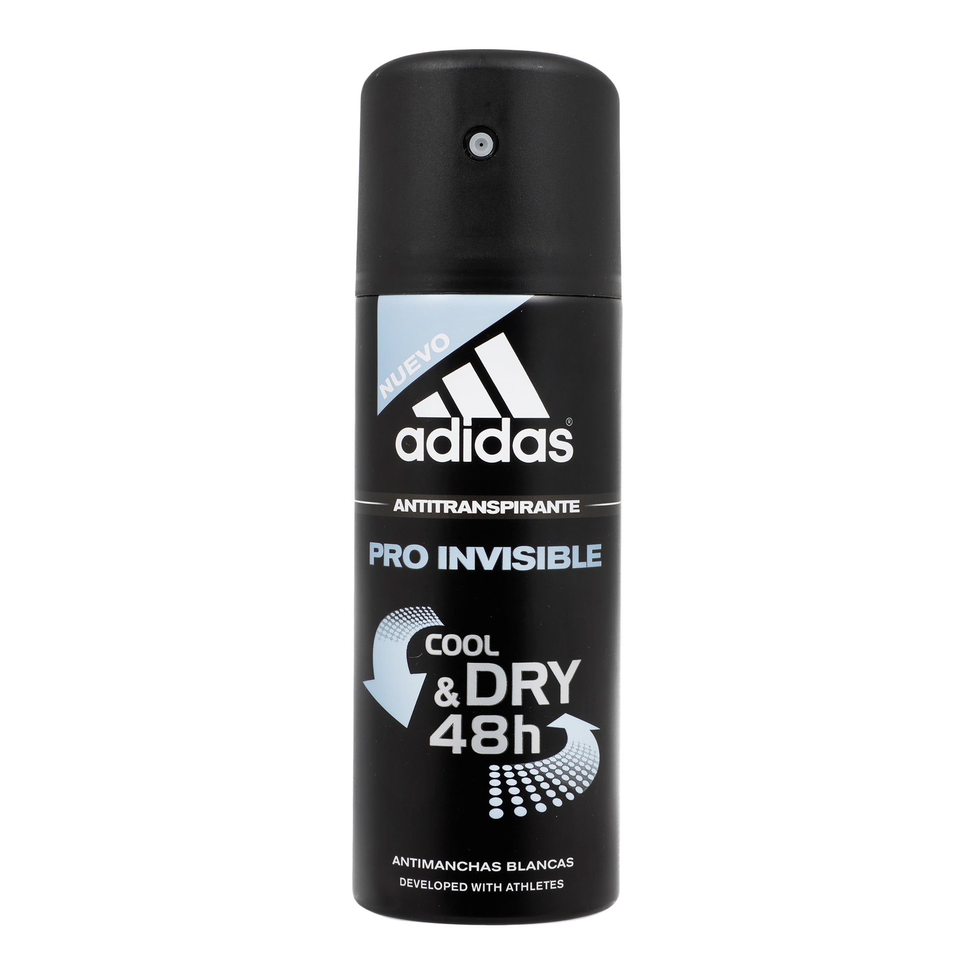 Desodorante Adidas Men Pinvis Cdry 150 Ml-1