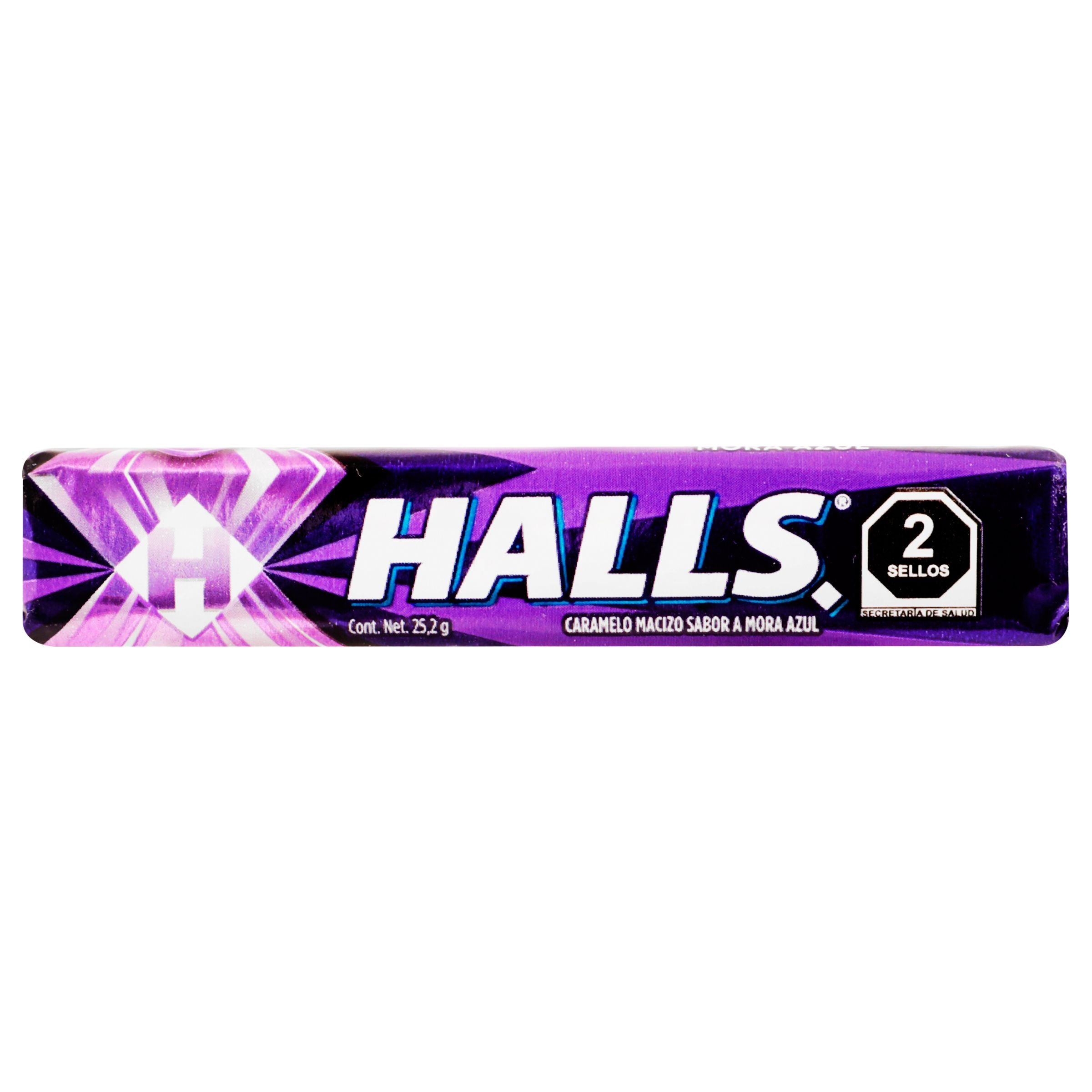 Halls Mora Azul-1