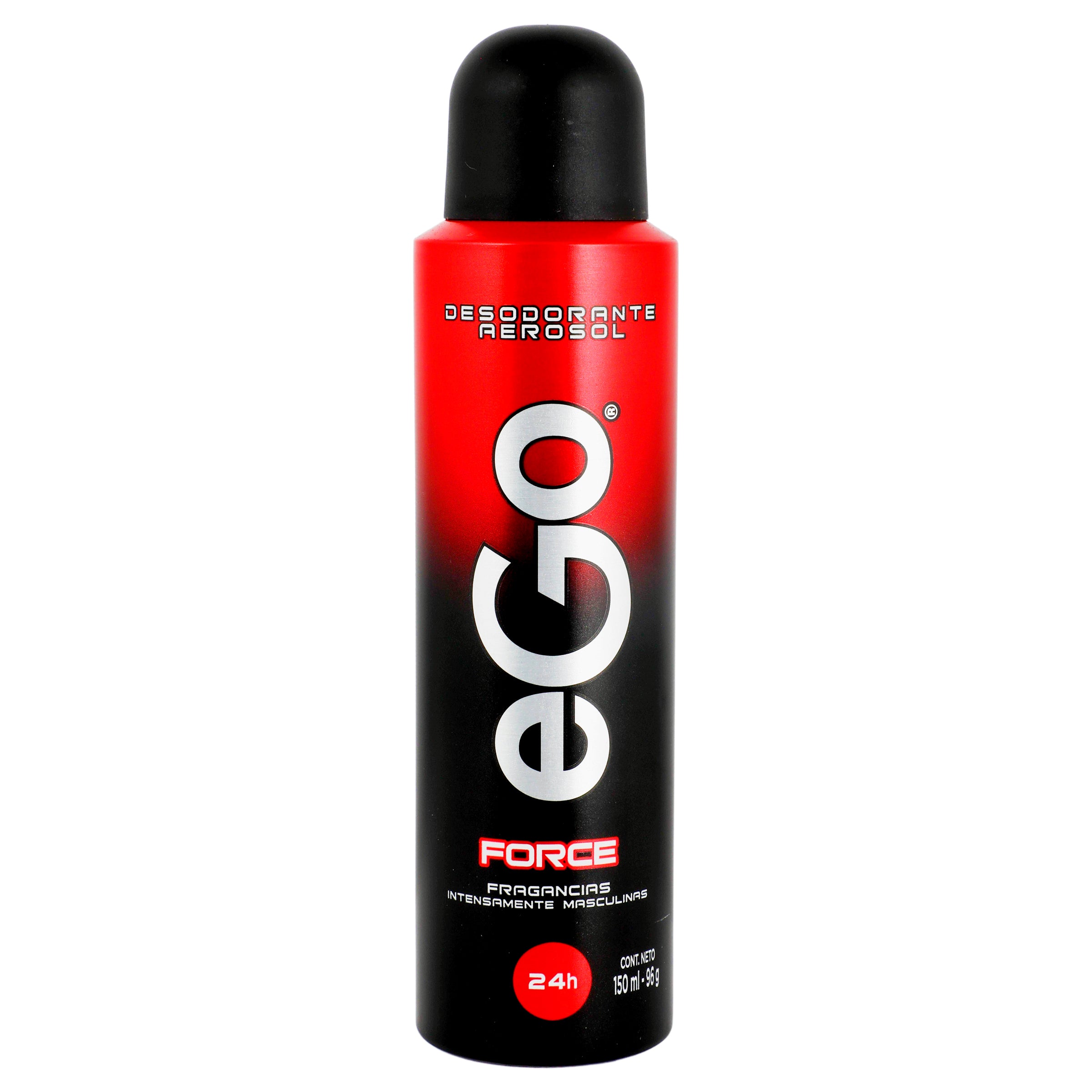 Desodorante Ego Force 24H Spray  150 Ml-1