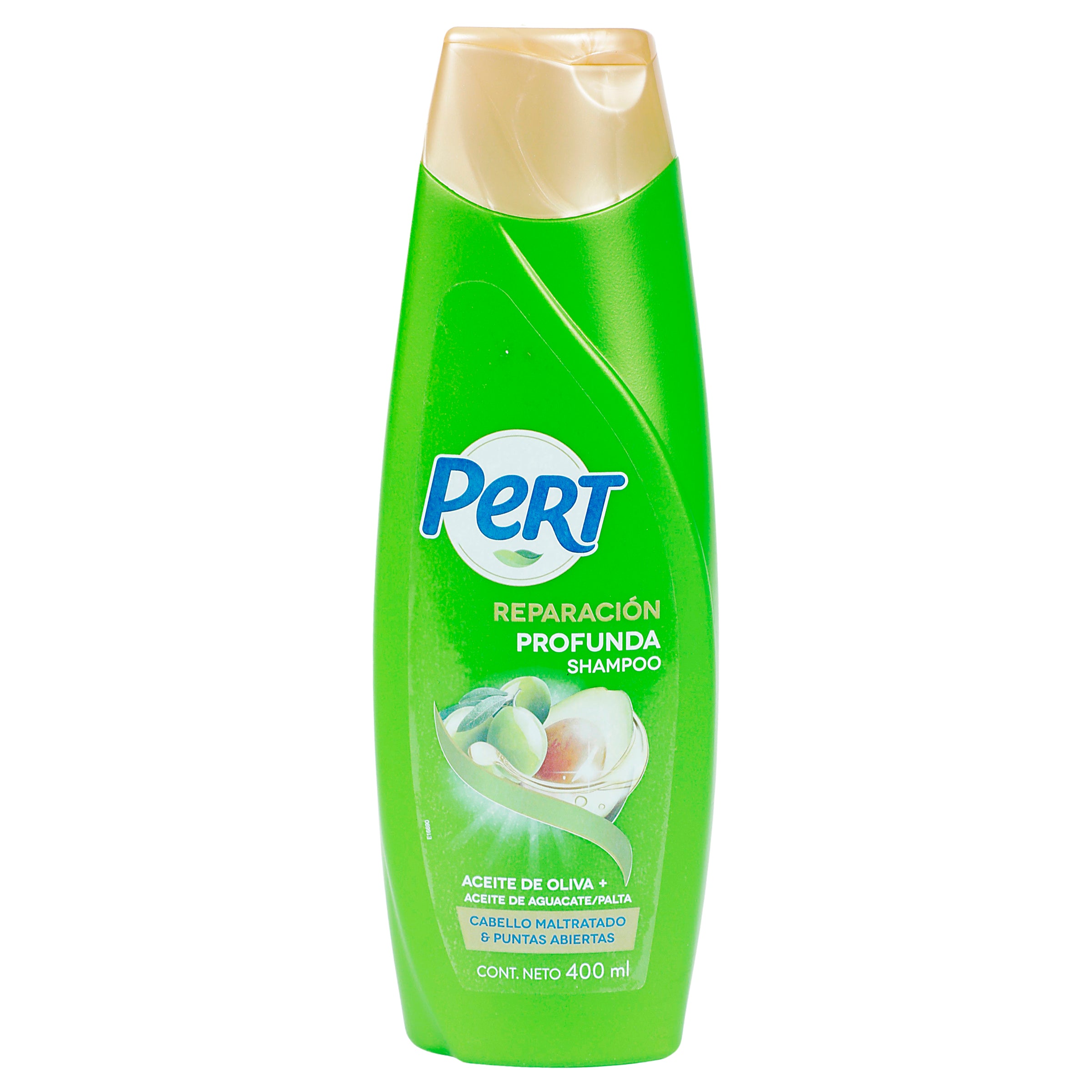 Shampoo Pert Plus Ac-Oliva 400 Ml-1