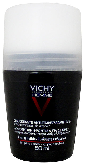 Desodorante Homme Extra Control R-On 50 Ml-2