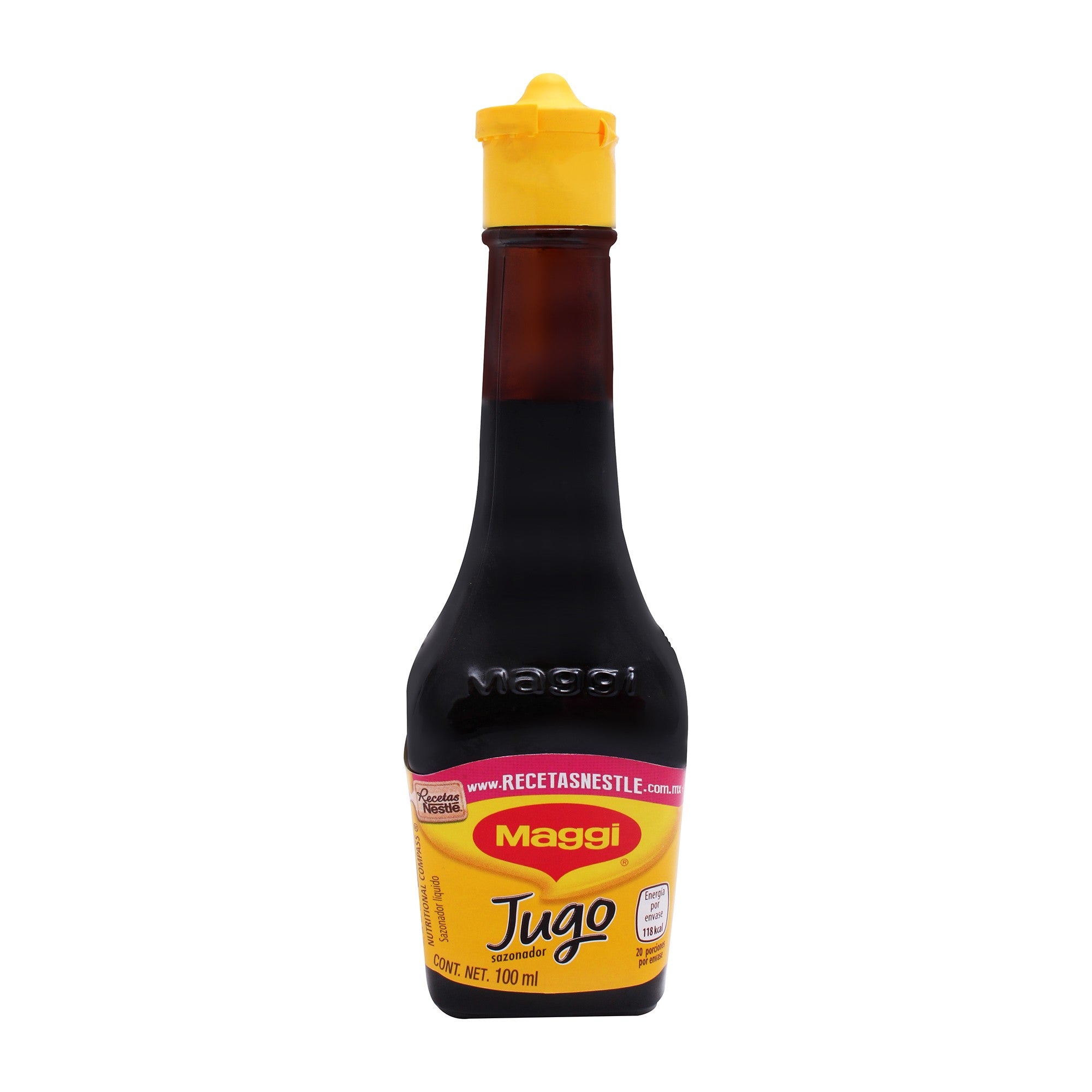 Jugo Sazonador Maggi 100 Ml-2