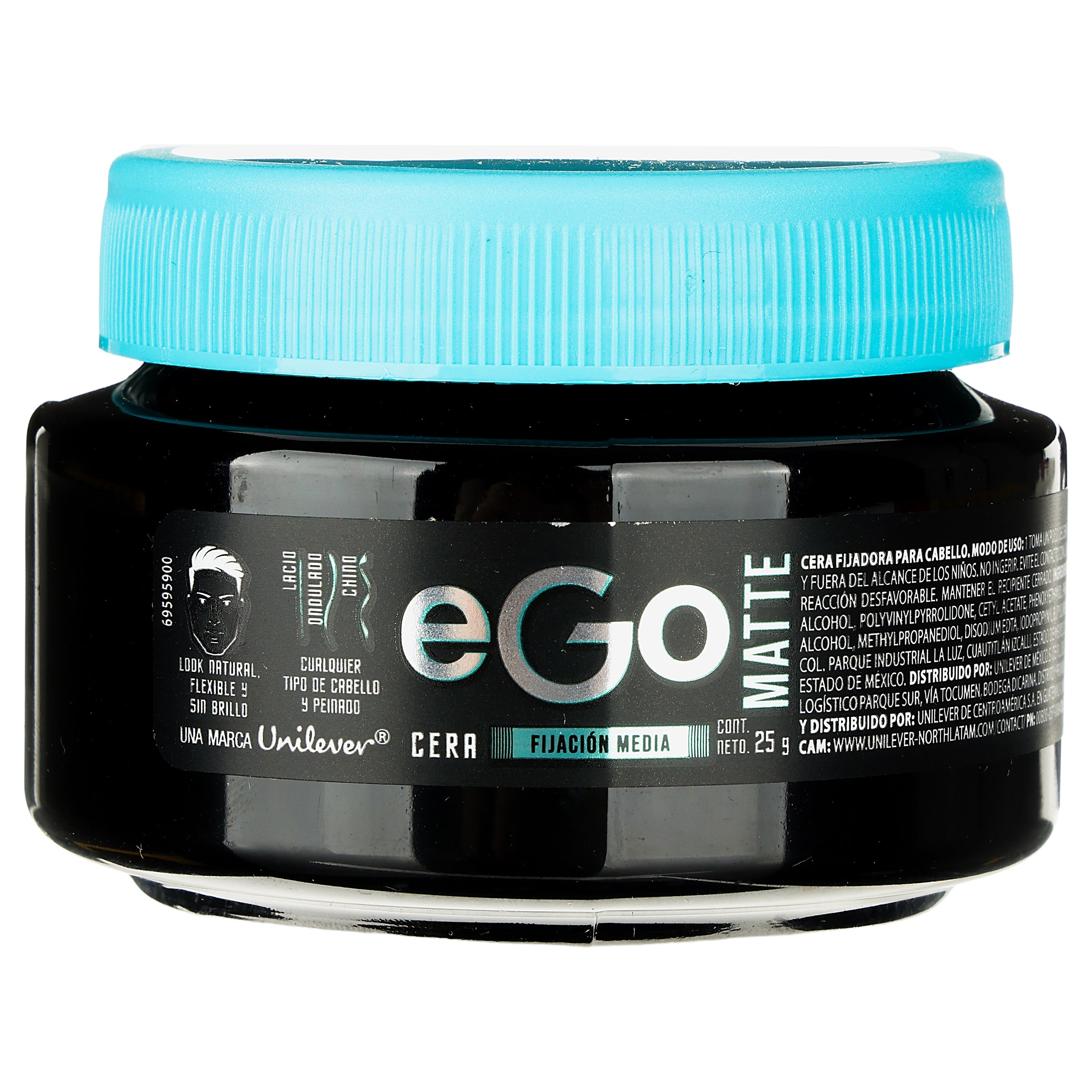 Cera Ego Firme Matte 25 G-2