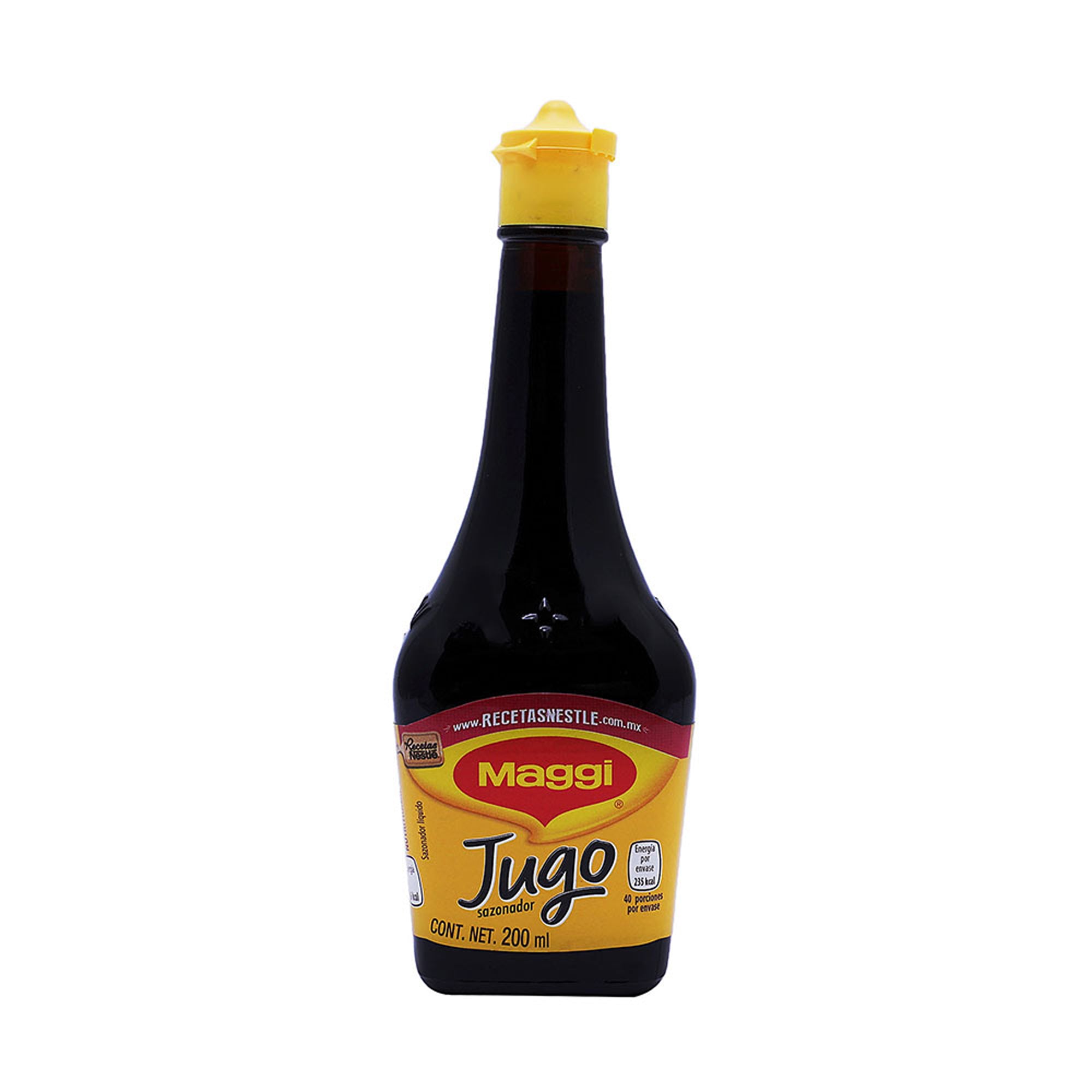 Jugo Sazonador Maggi 200 Ml-2