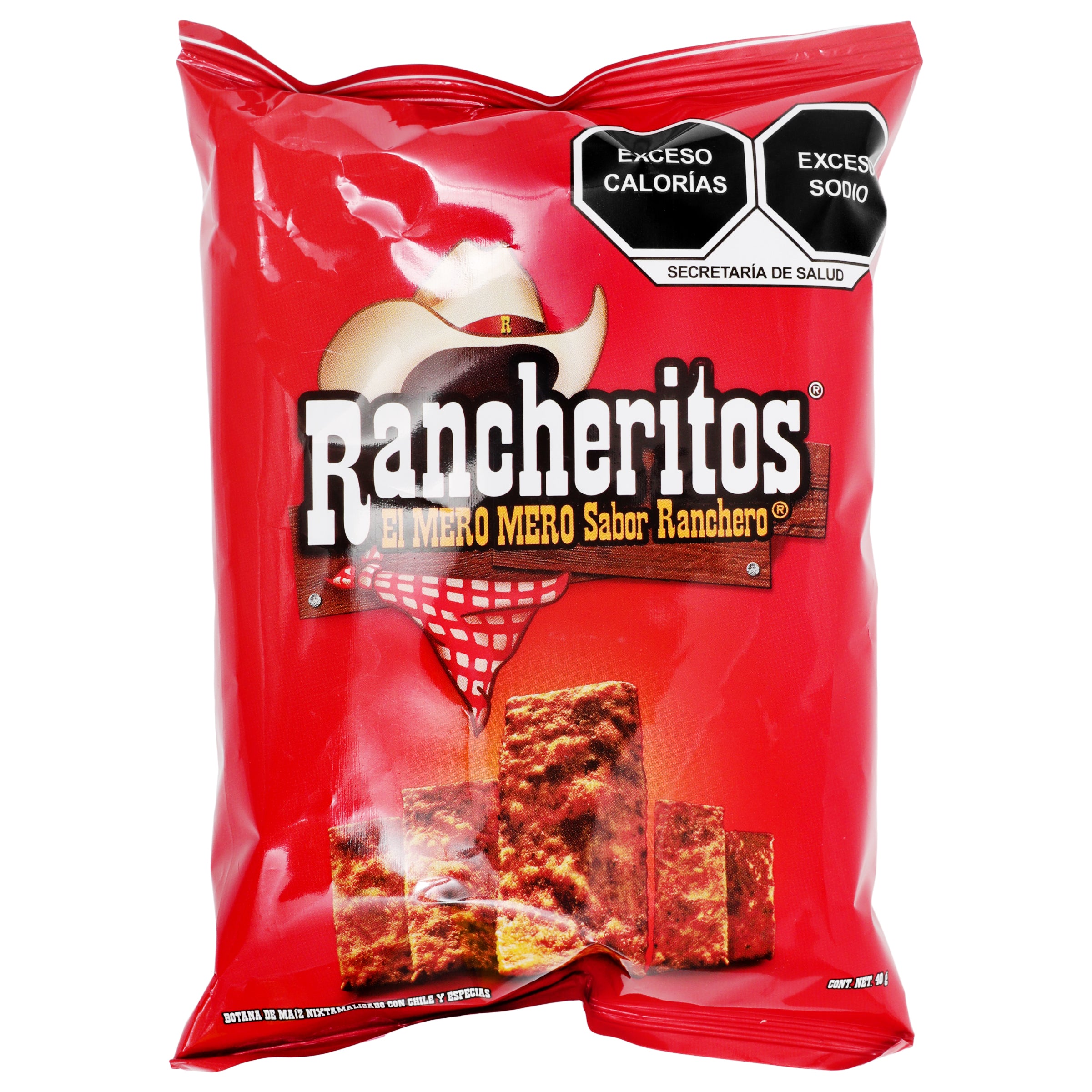 Rancheritos 40 G-1