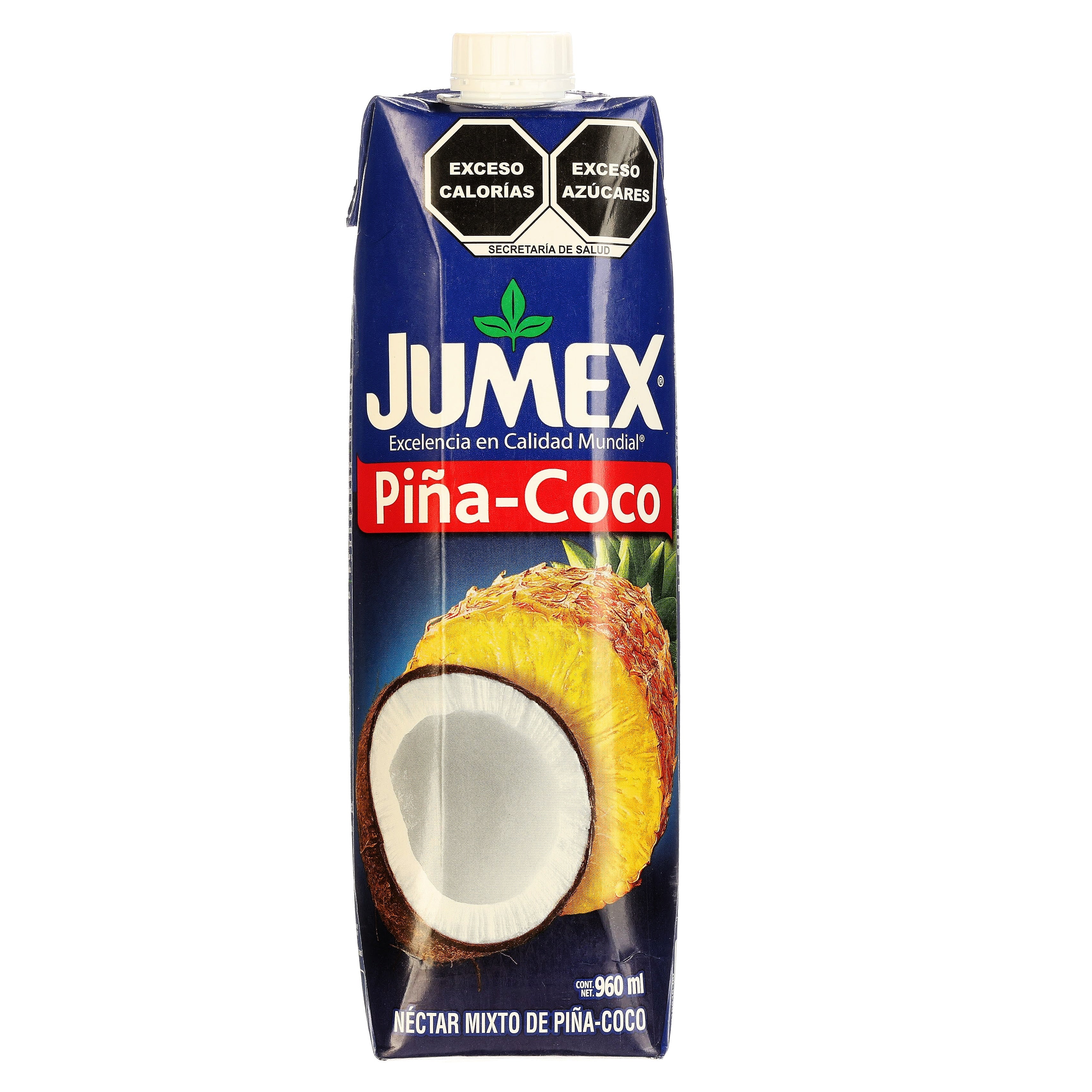 Jumex Prisma Piña Coco 960 Ml-1