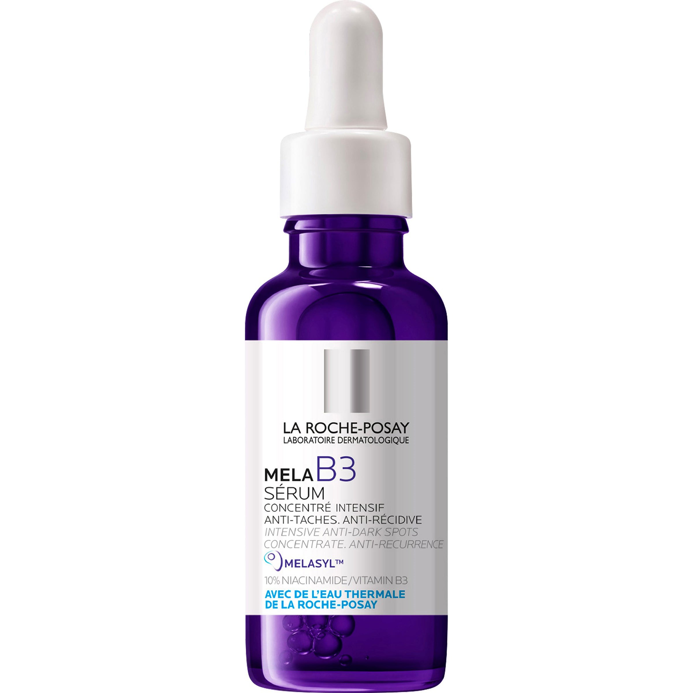 Melab3 Serum Concentrado Anti-Manchas Intensivo 30 Ml-1