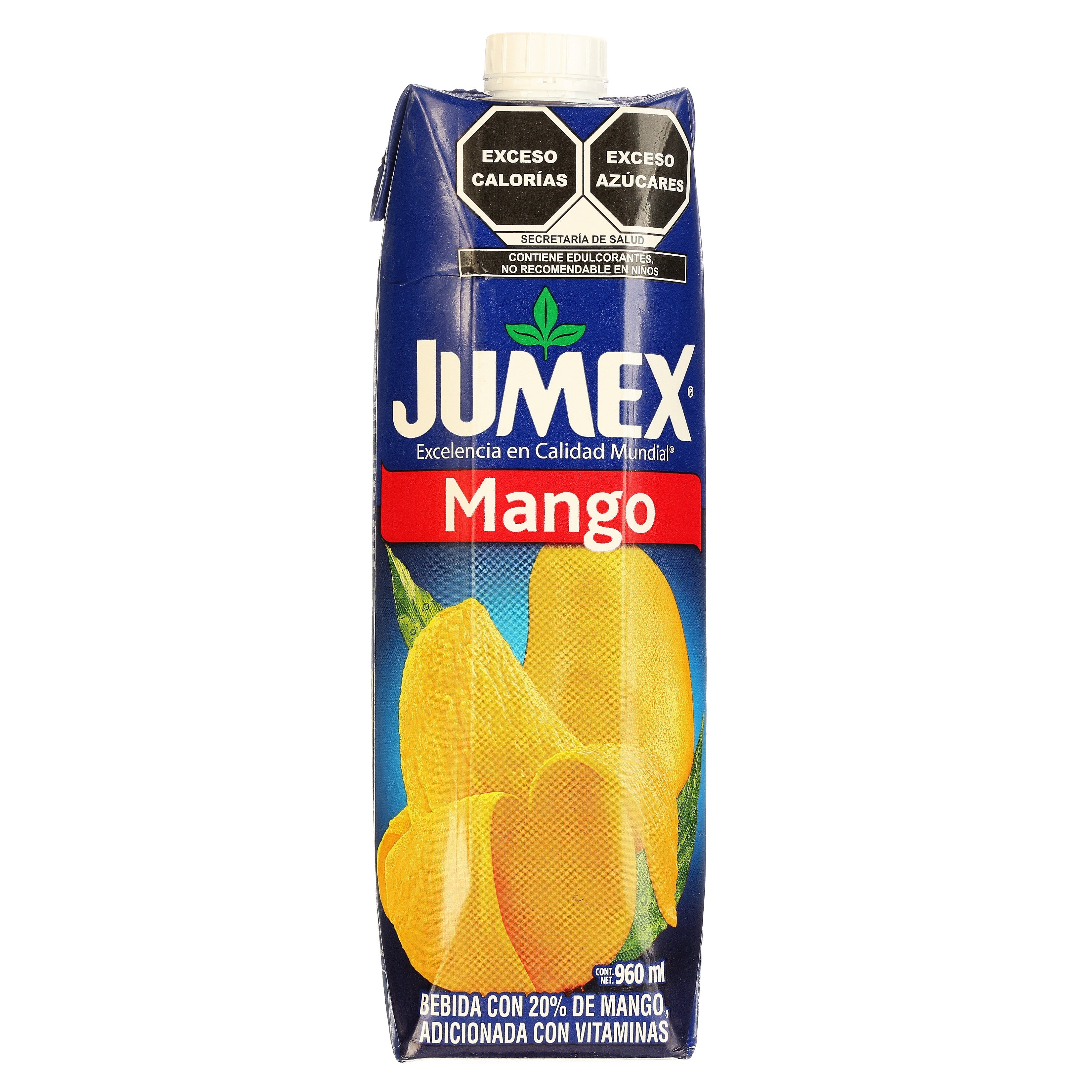 Jumex Prisma Mango 960 Ml-1