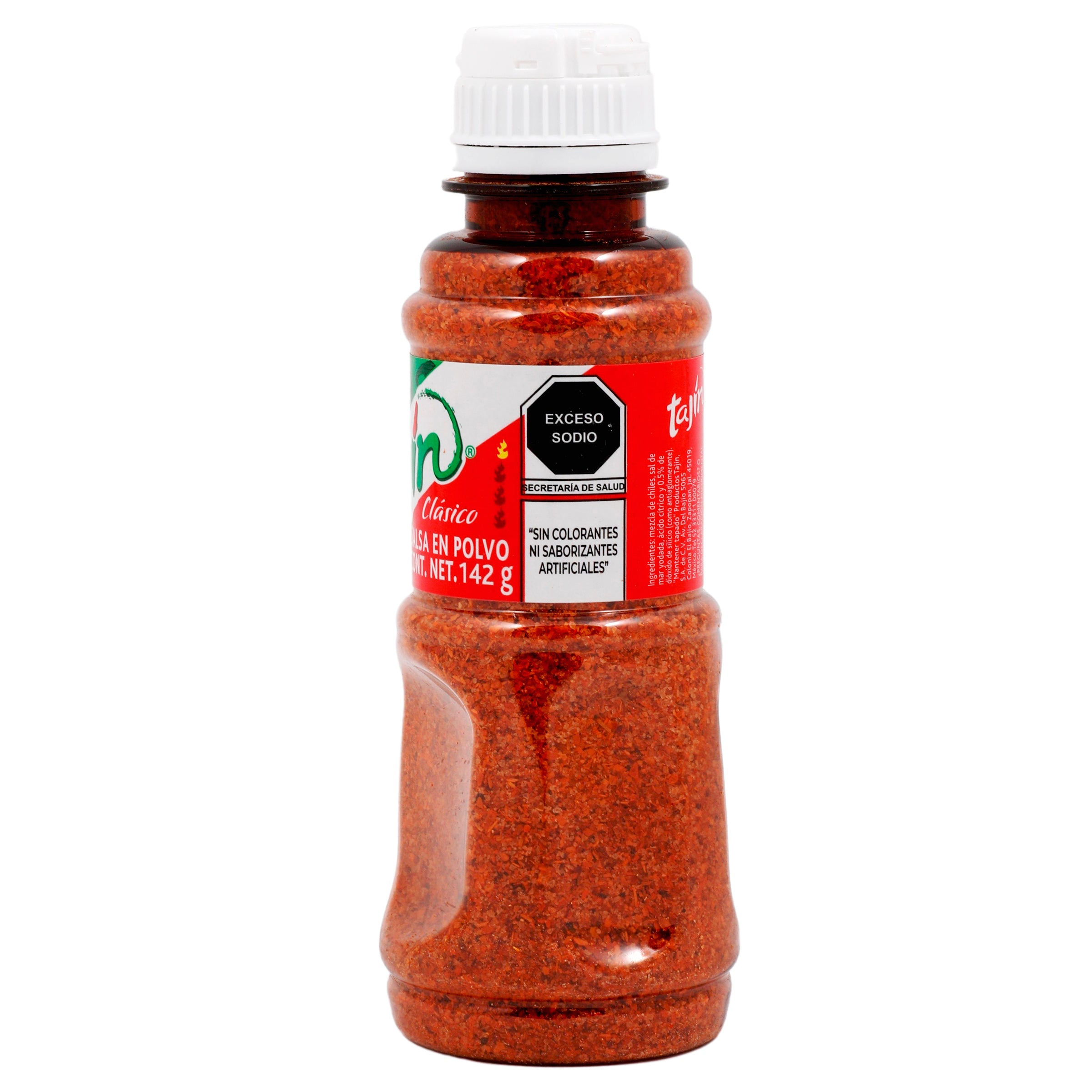 Tajin En Polvo 150 G-4