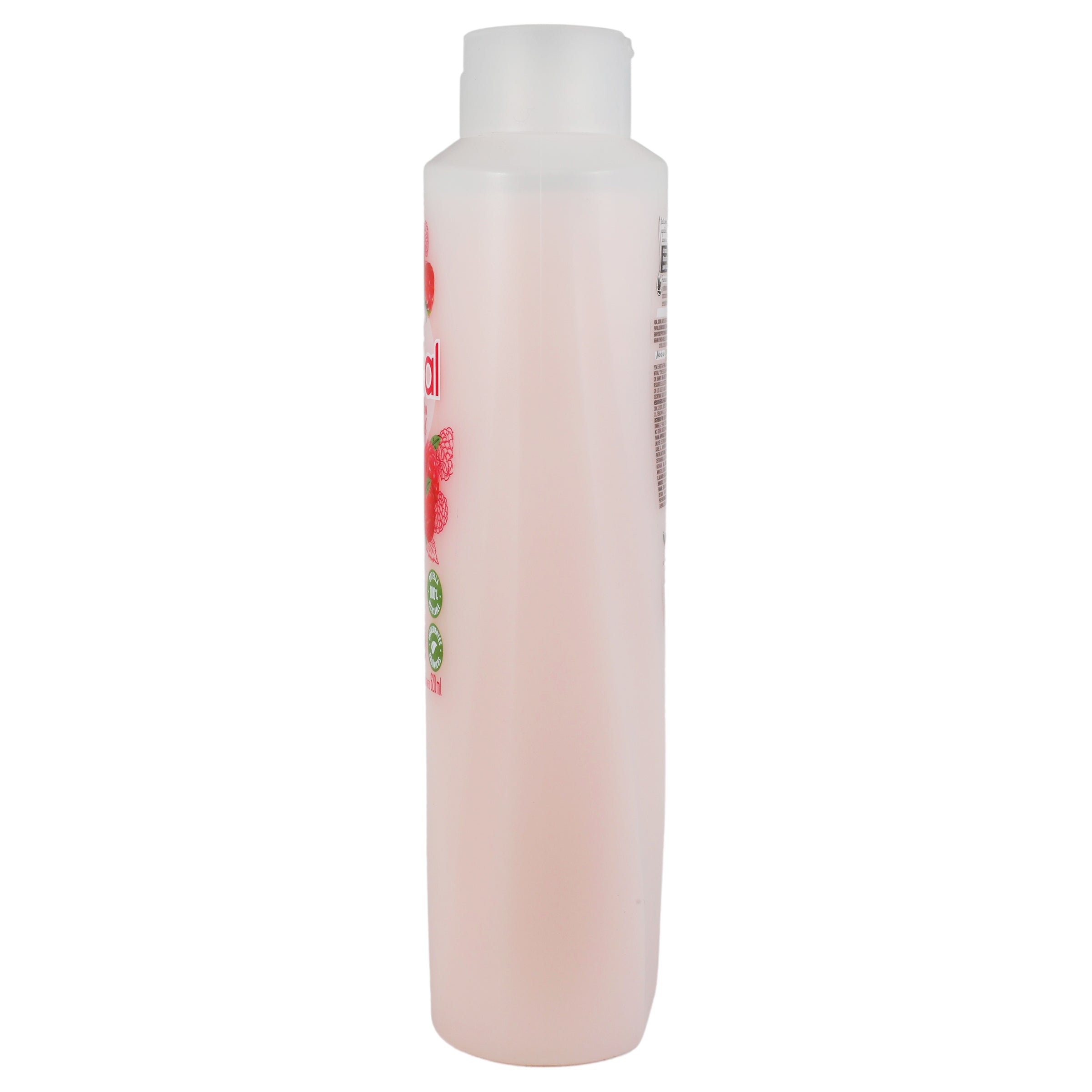 Shampoo Sedal Hidra A-Nudos Frambruesa 620 Ml-5
