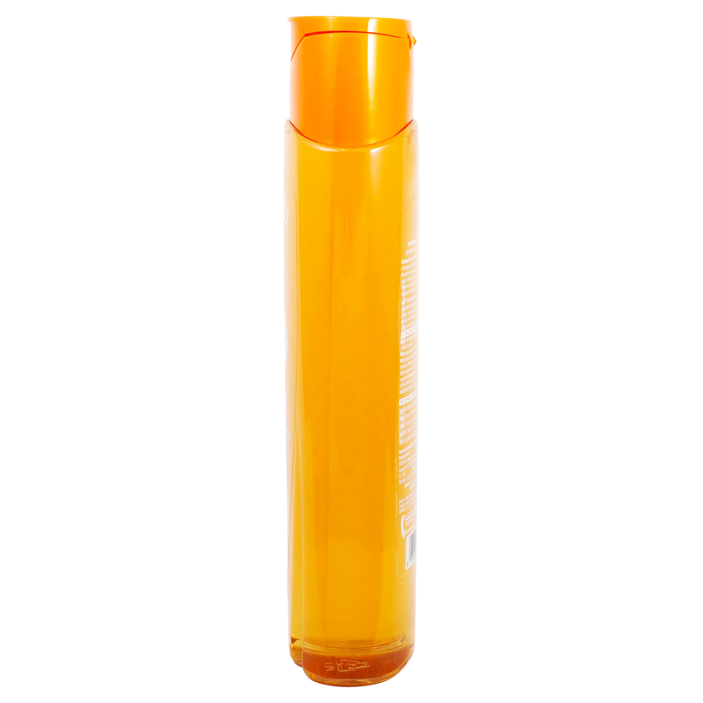 Shampoo Grisi Mznilla Ac Argan 400 Ml-5