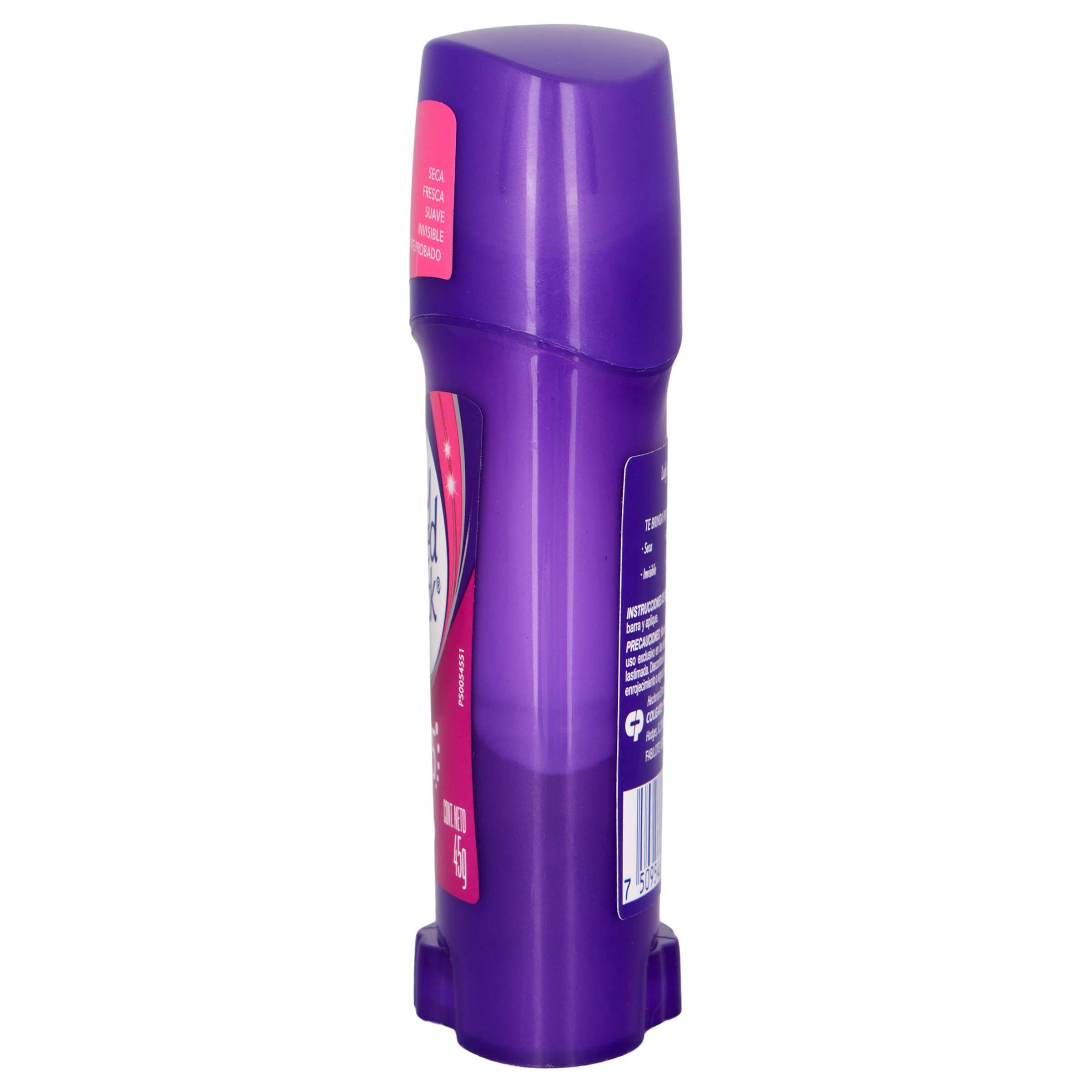 Desodorante Lady Ss Pro-5En1 Stick 45 G-8