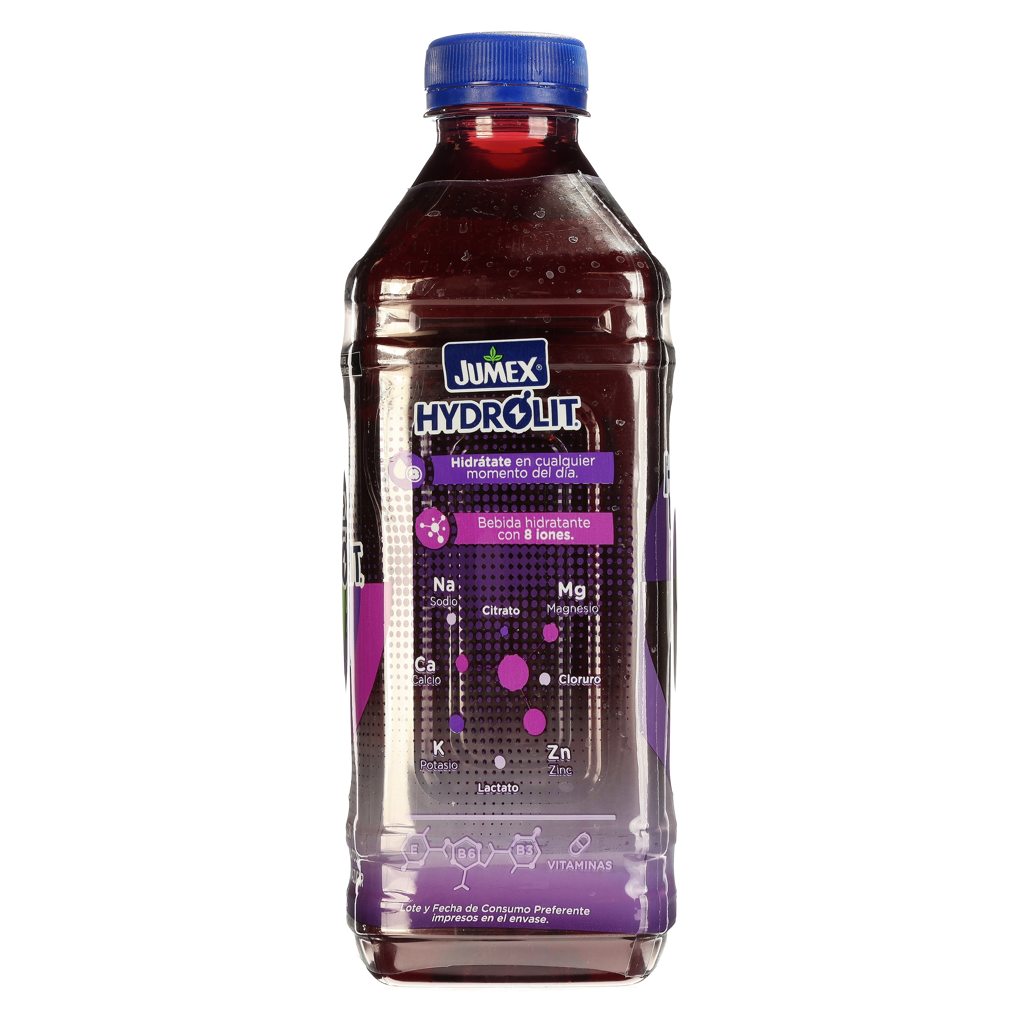 Hydrolit Jumex Uva 625 Ml-5