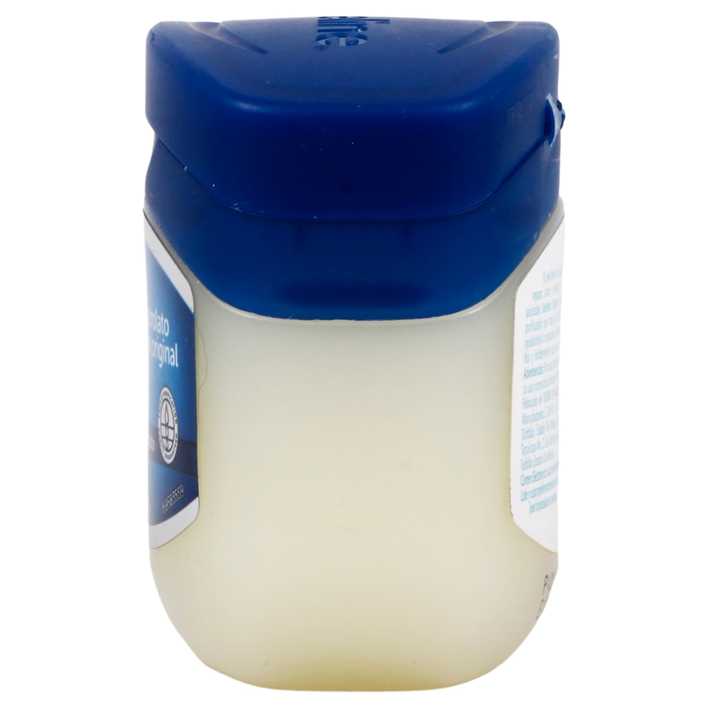 Vaseline Petro Puro Original 85 G-5