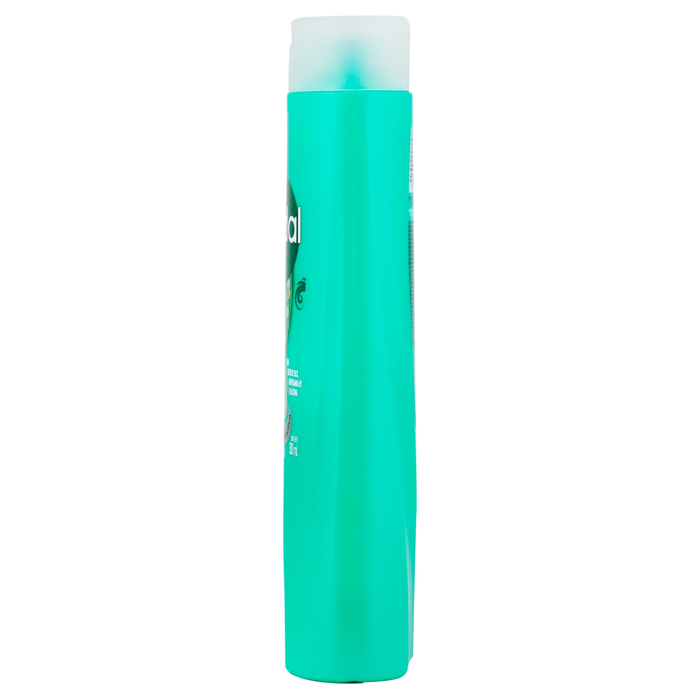 Shampoo Sedal Co-Creat Rizos Def 300 Ml-5