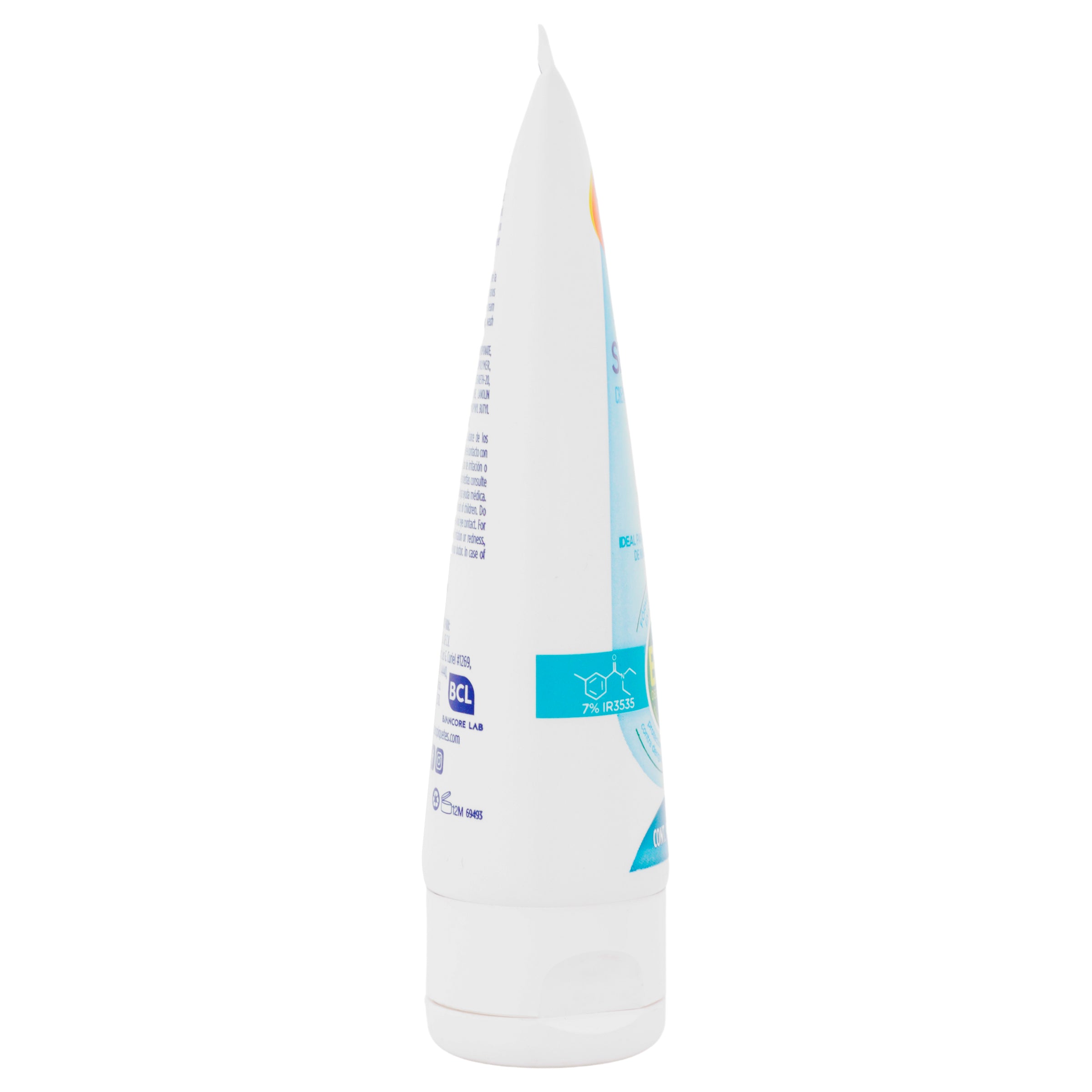 Repelente Bye Bites Crema 75 Ml-5