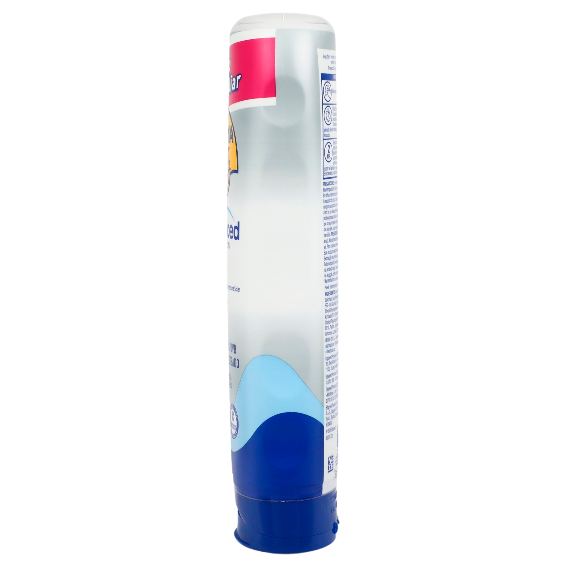 Bloqueador Banana Boat Advance Fps 50 240 Ml-5