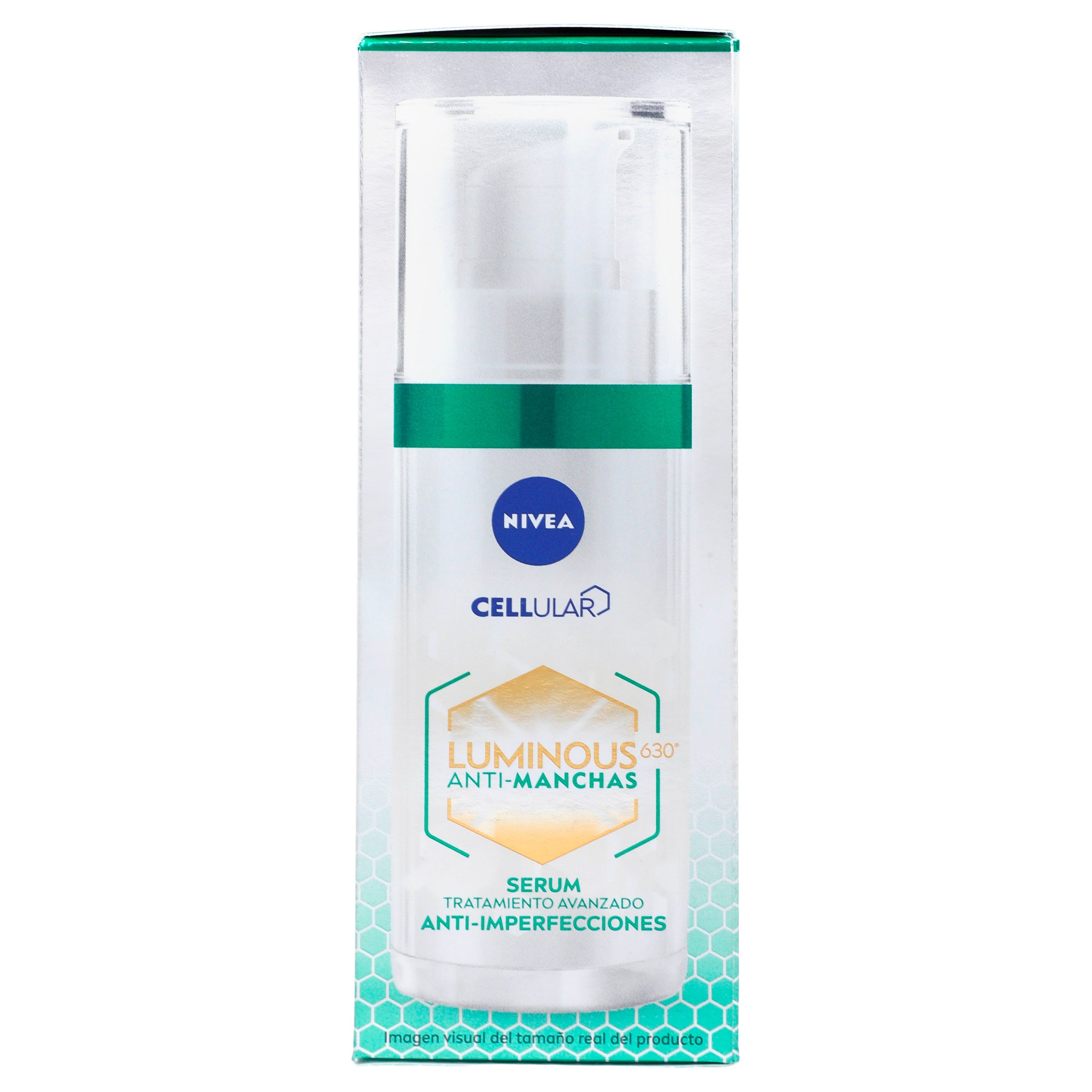 Serum Anti-Manchas Nivea Anti-Imperfeciones 30 Ml-4