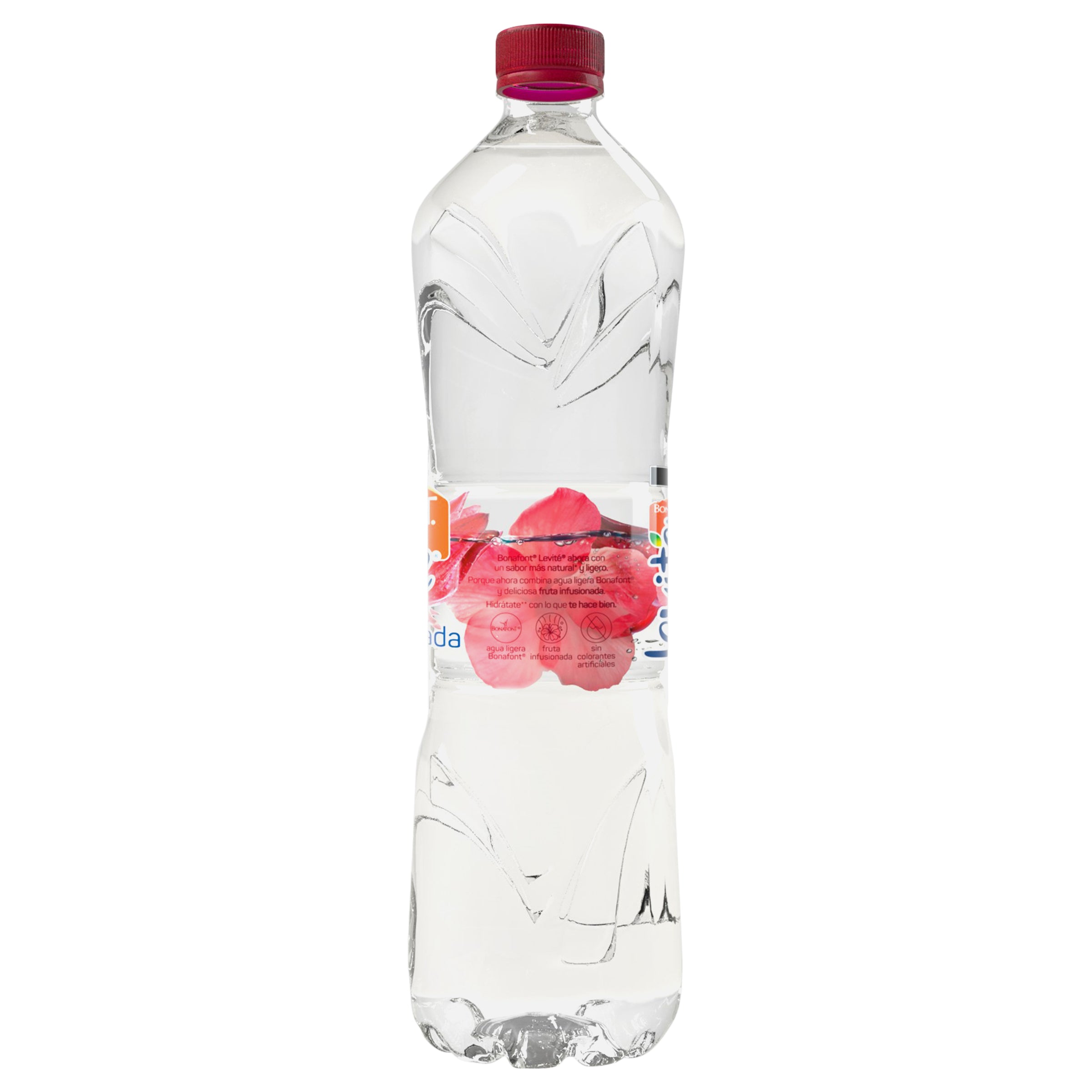 Agua Bonafont Levite Jamaica 1.5 Litros-2