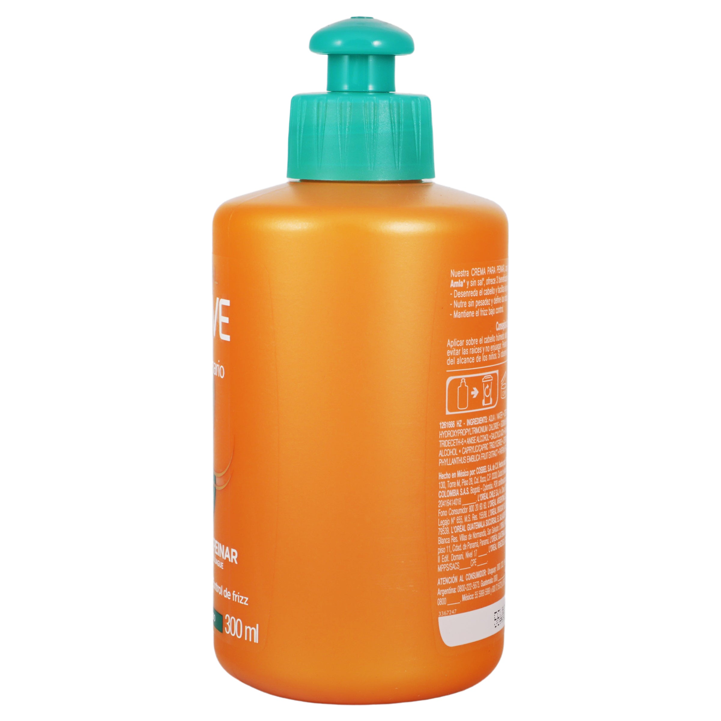 Crema Elvive P Pein Oleoextra 300 Ml-1