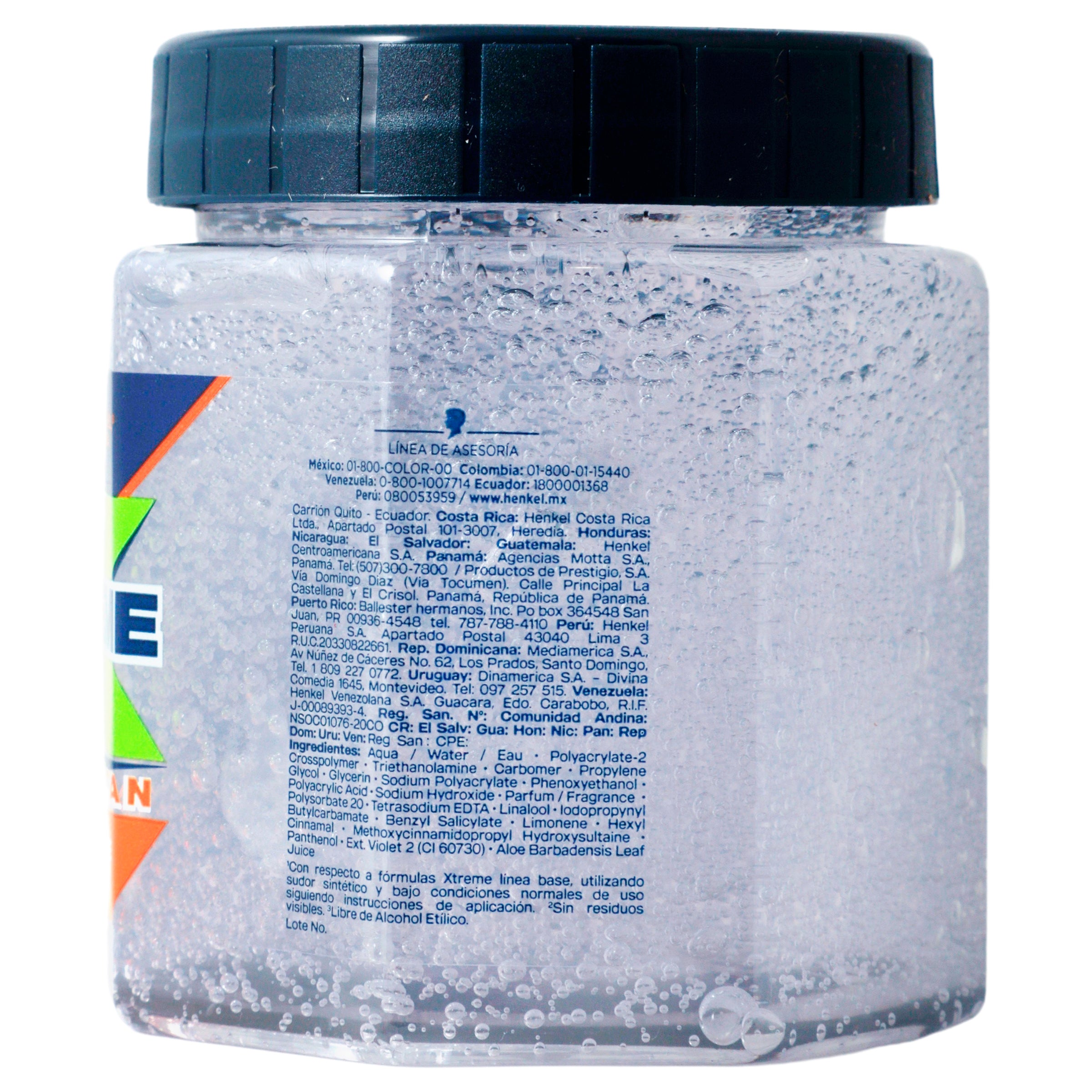 Gel Xtreme Titan 250 G-5