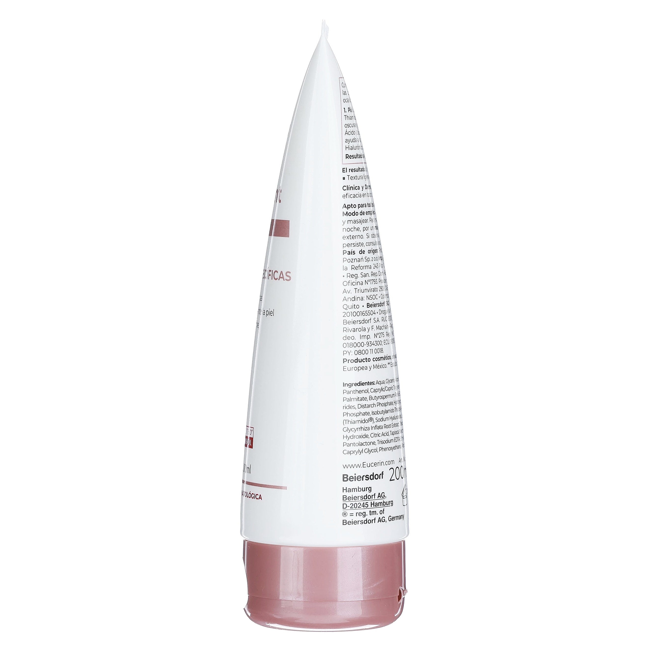 Crema Corporal Eucerin Anti-Pigment 200 Ml-5