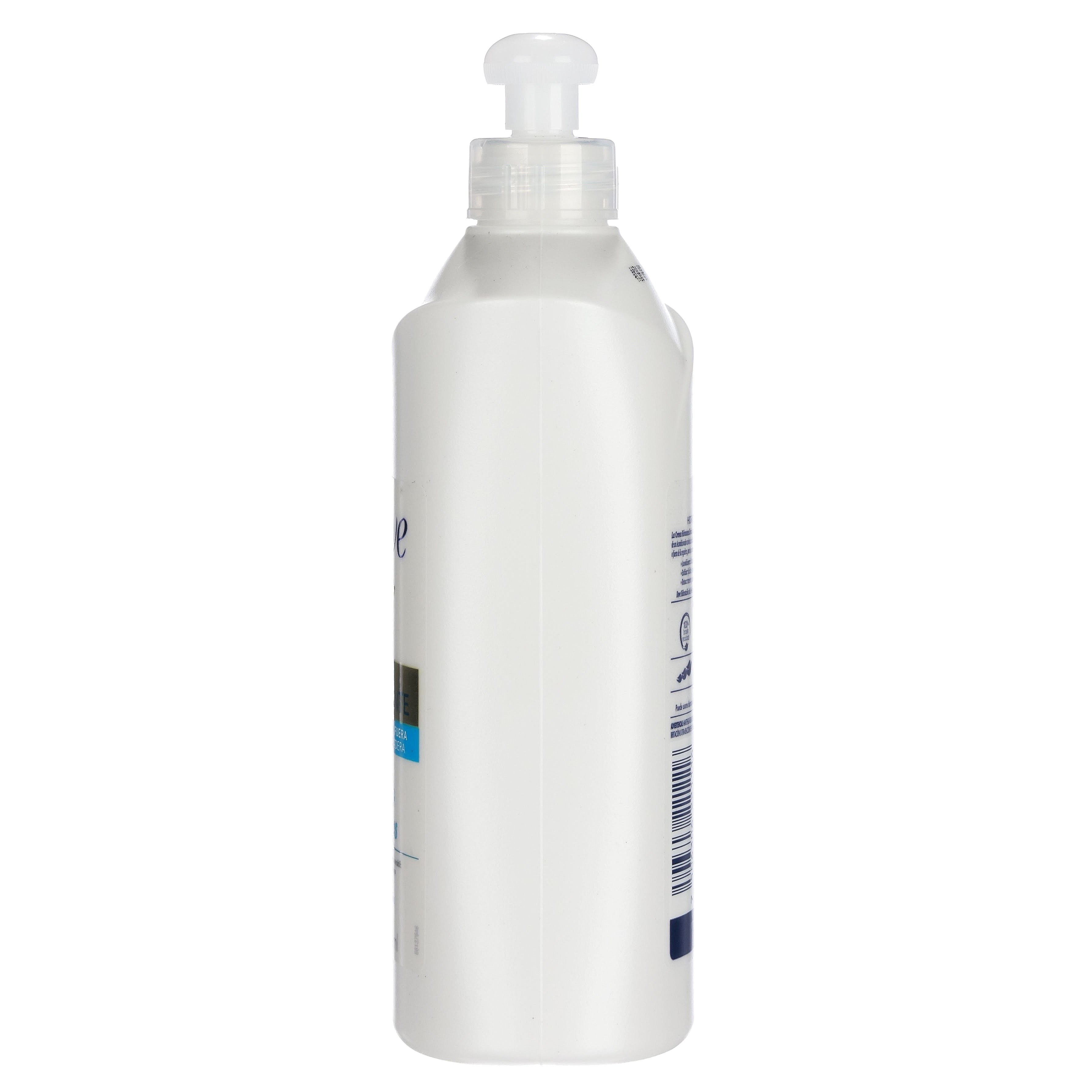 Crema Dove Hidra Anti-Nudos 300 Ml-5