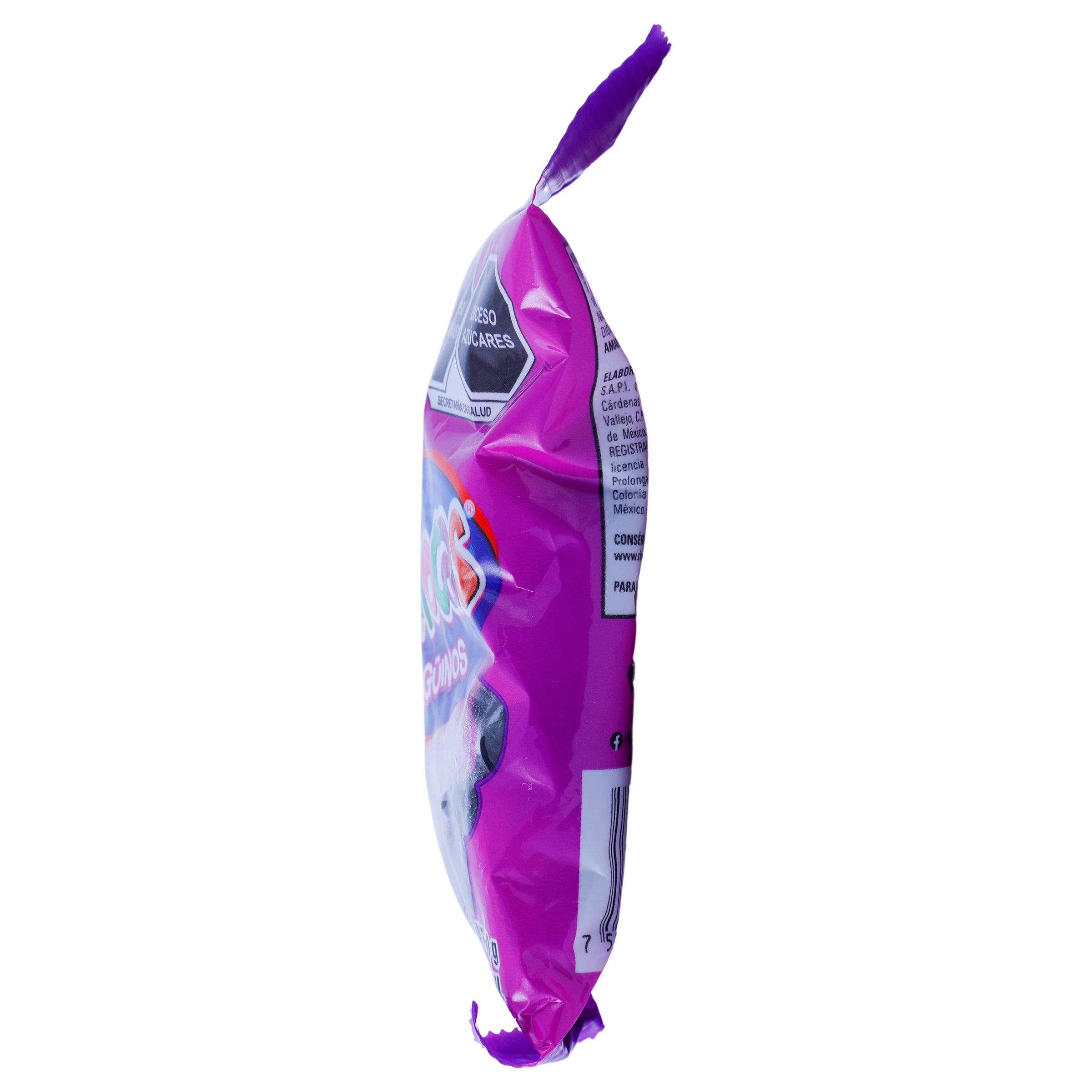 Gomilocas Pinguinos 55 G-5