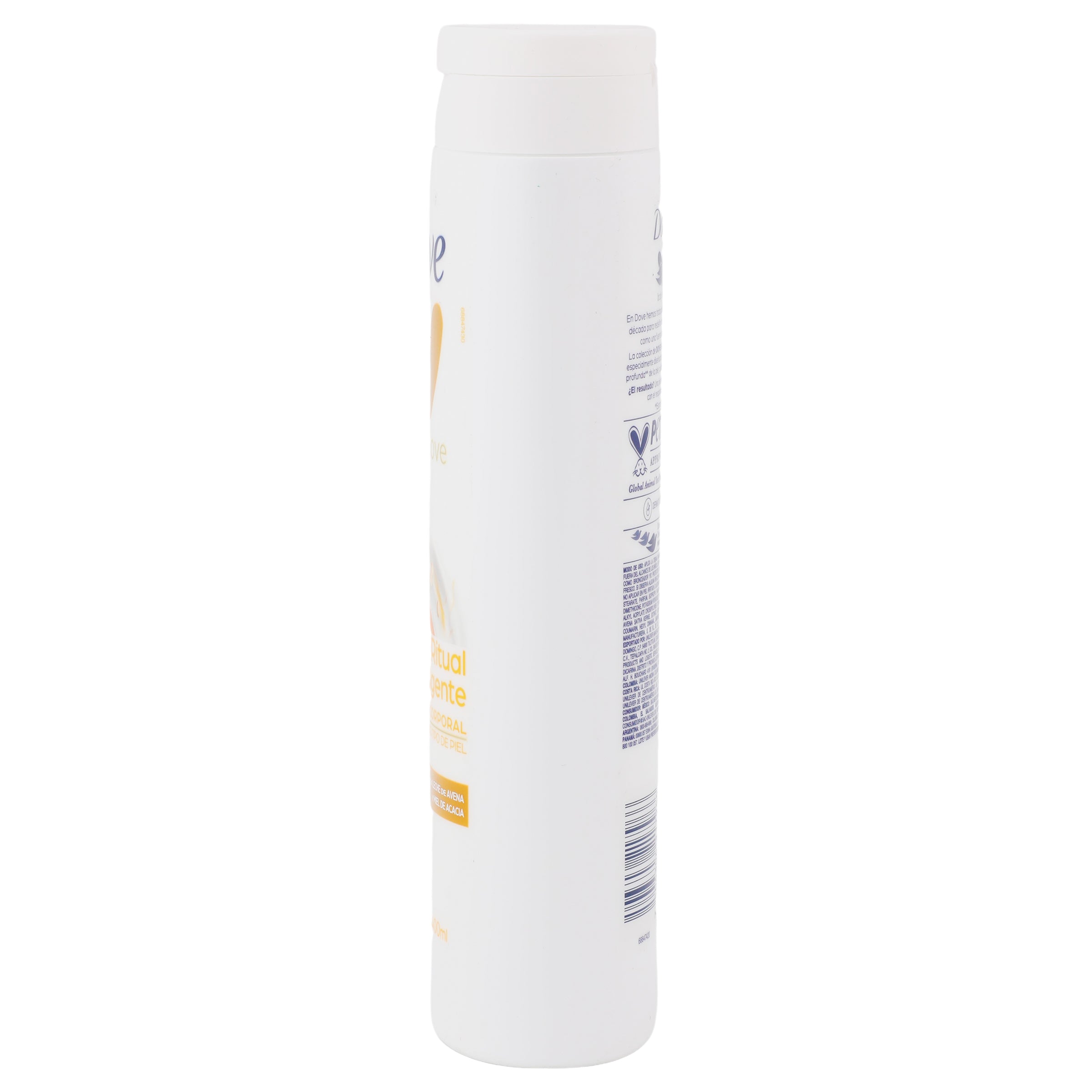 Crema Dove Corporal Secre R-Indul 400 Ml-6