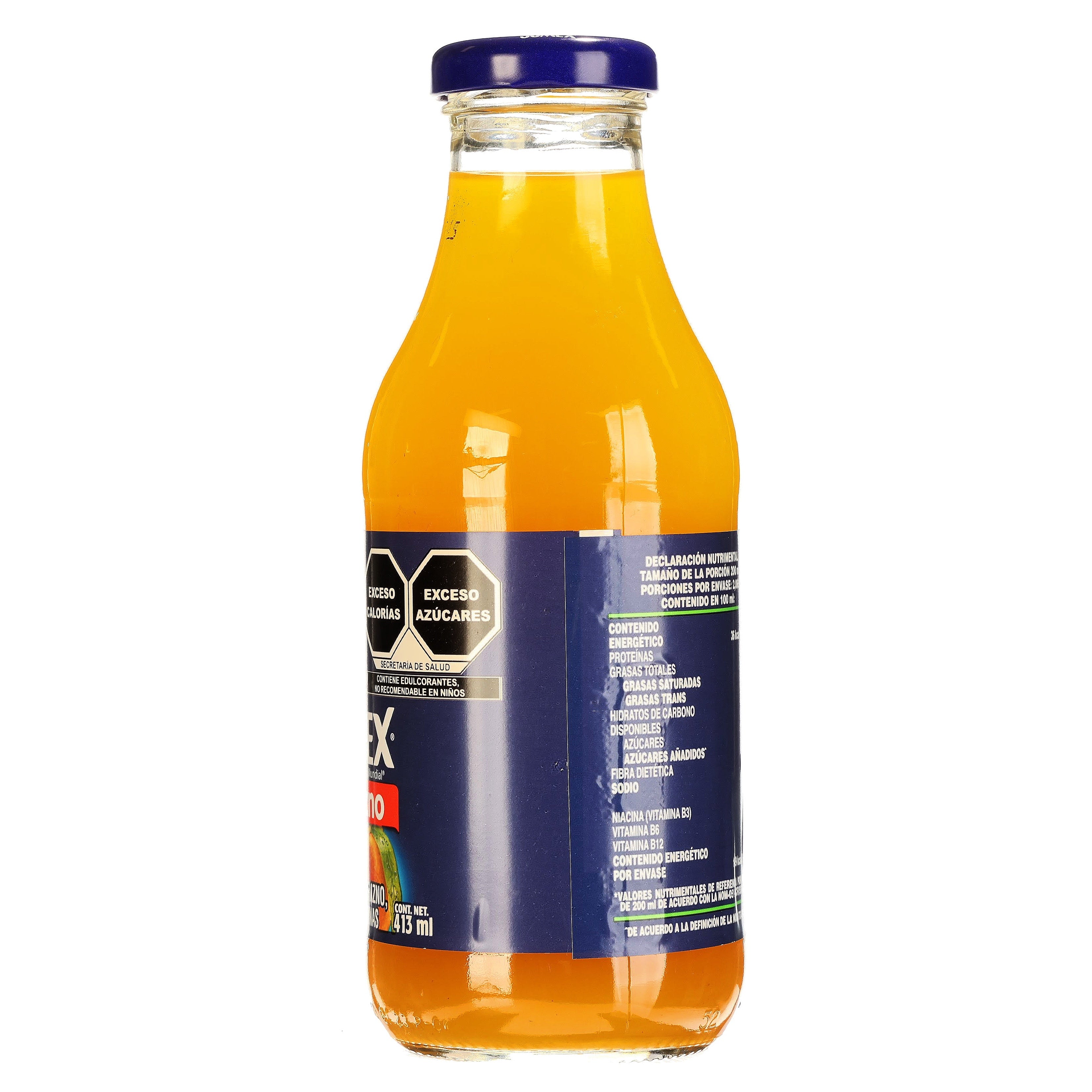 Jumex De Botella Durazno 413 Ml-5