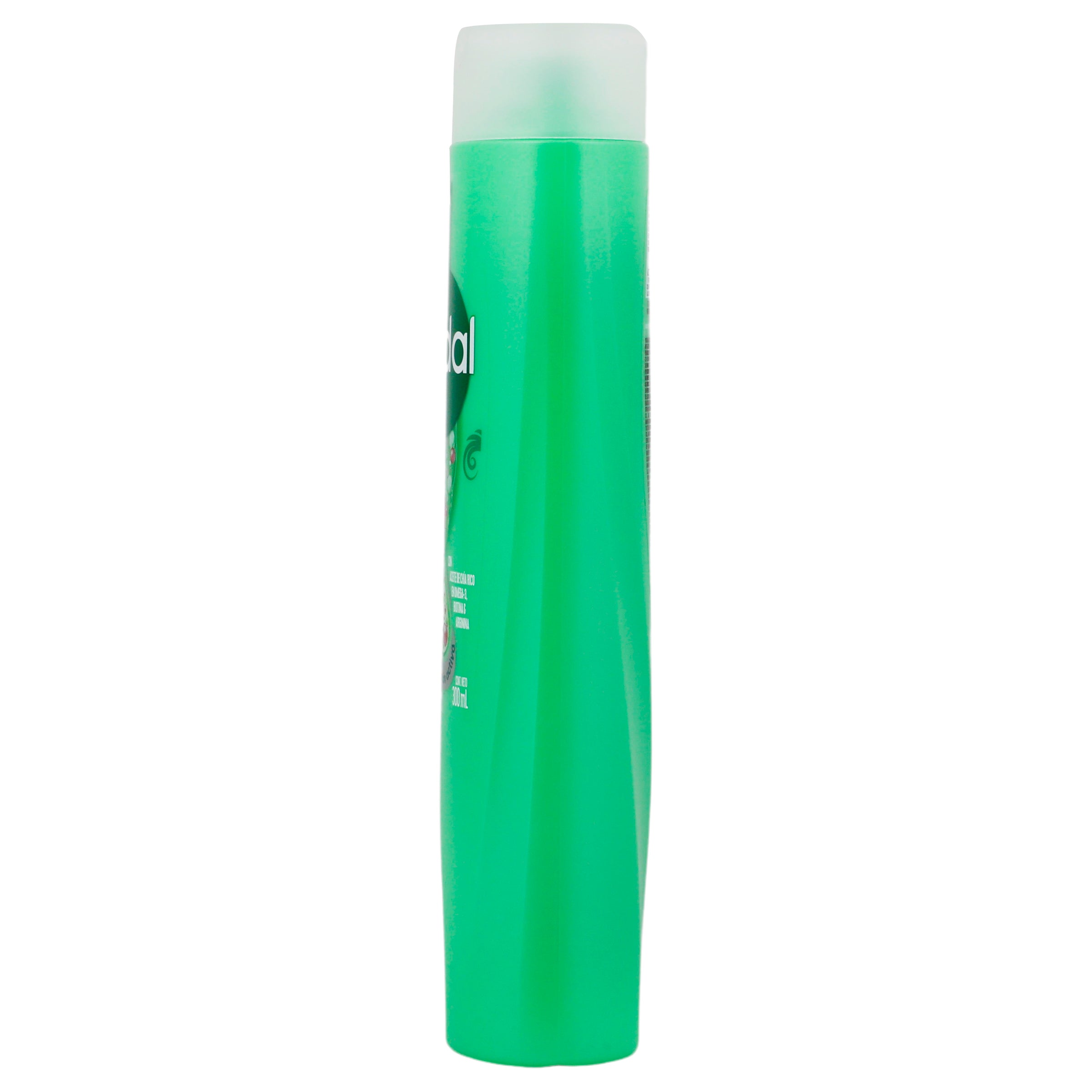 Shampoo Sedal Co-Creat Crec A-Es 300 Ml-5