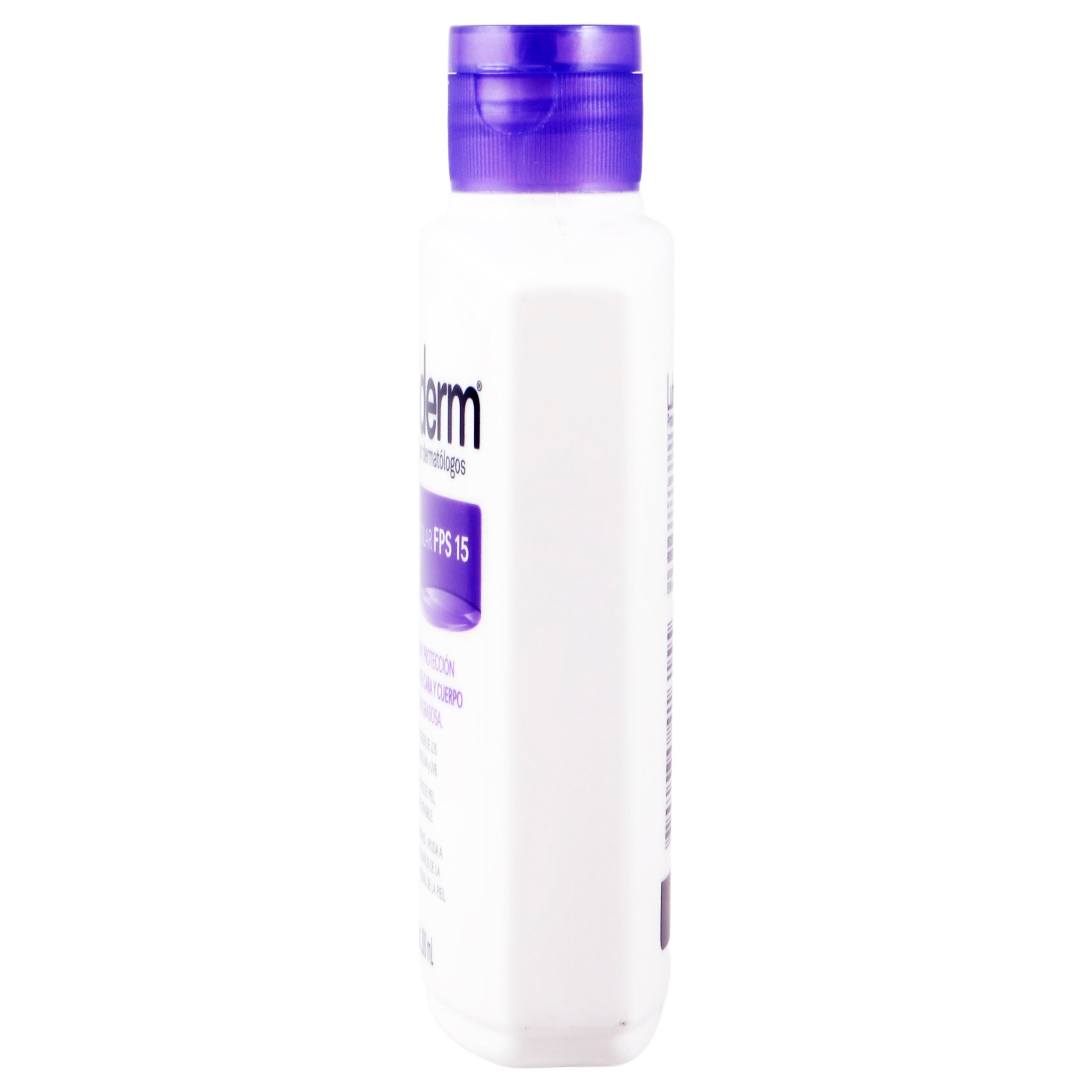 Crema Lubriderm Uv Fps15 200 Ml-5