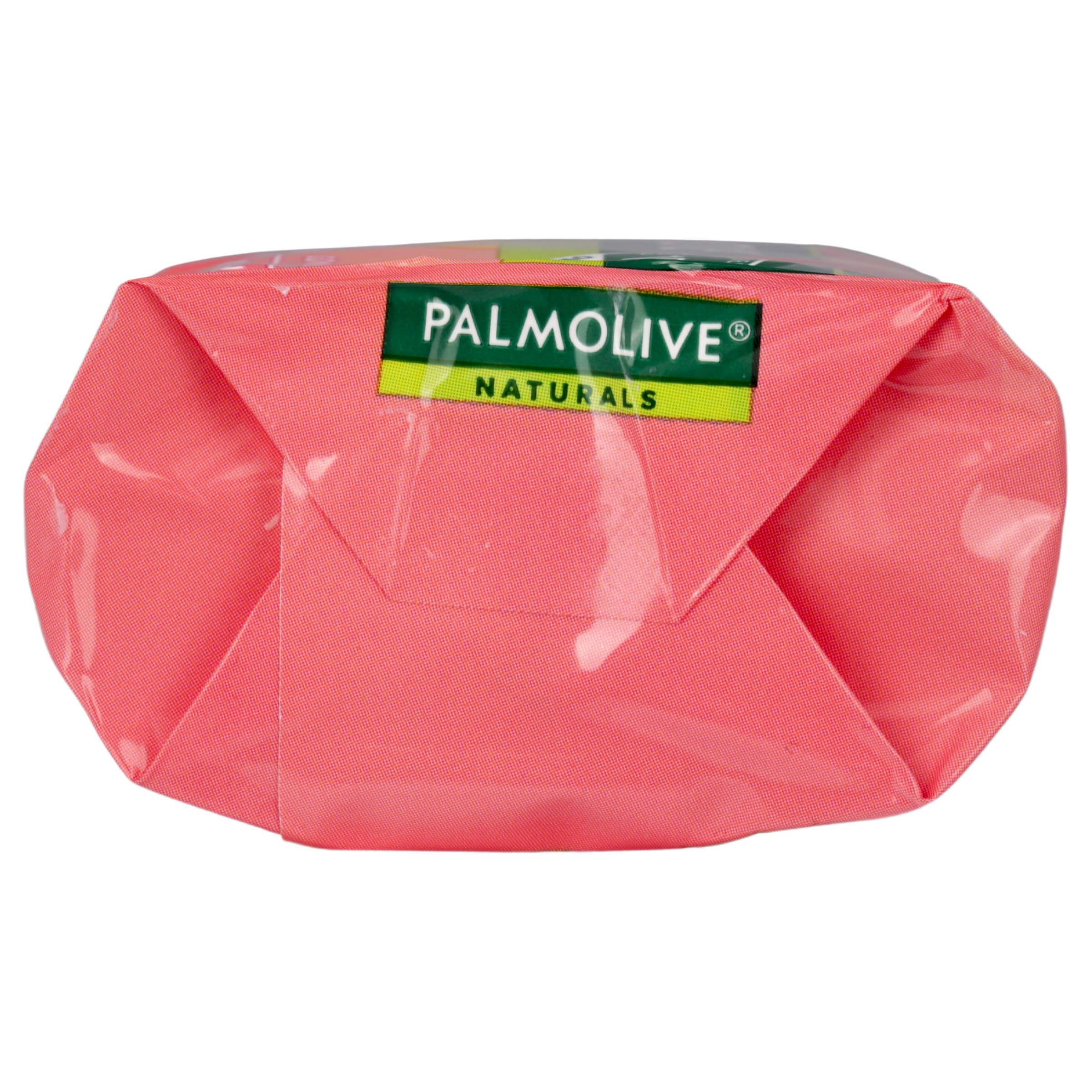 Jabon Palmolive Natural  Yoghur-Fruta 120 Gramos-5