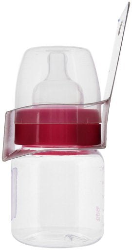 Bib Docura Rosa Boca Ancha 5 Oz-10