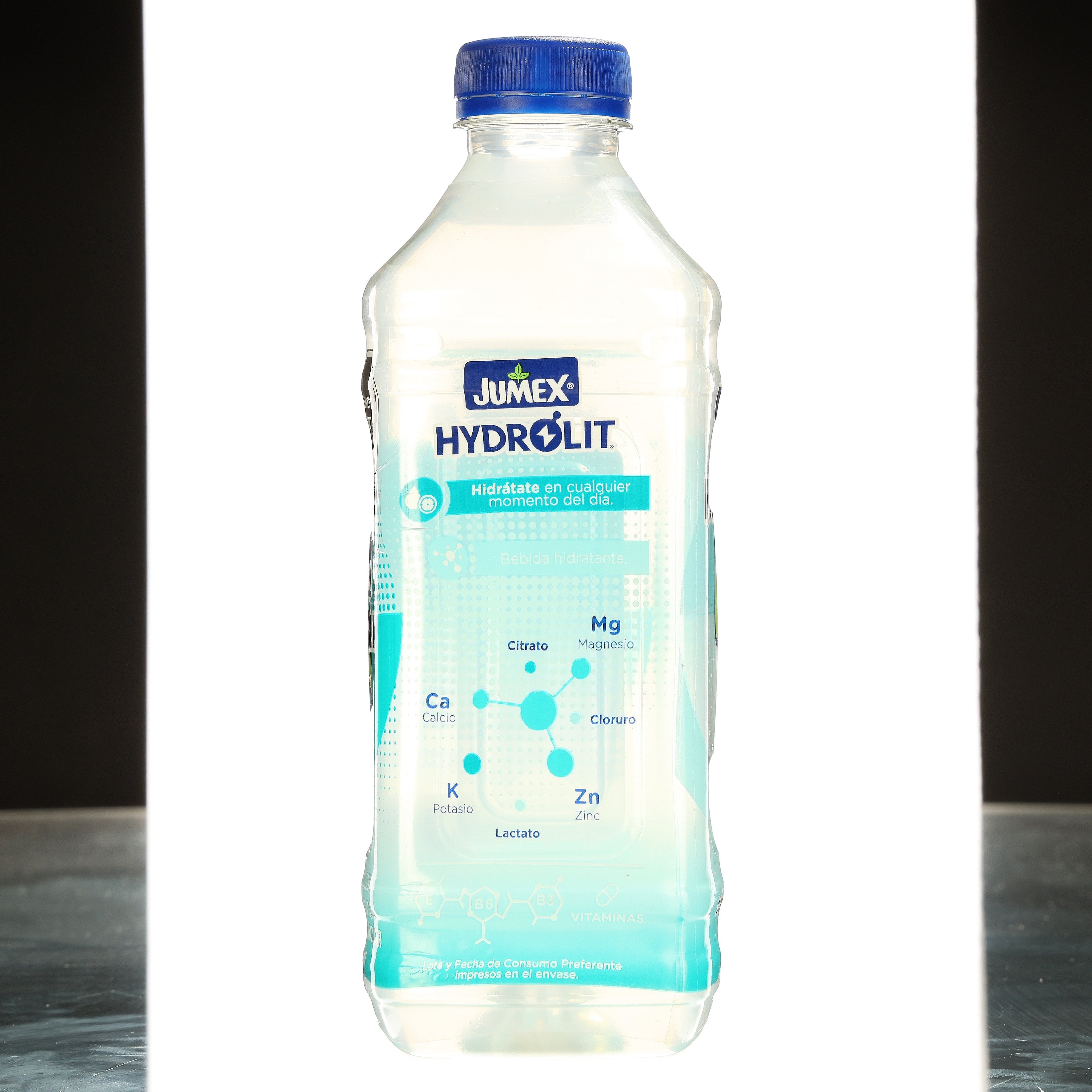 Hydrolit Jumex Coco 625 Ml-6