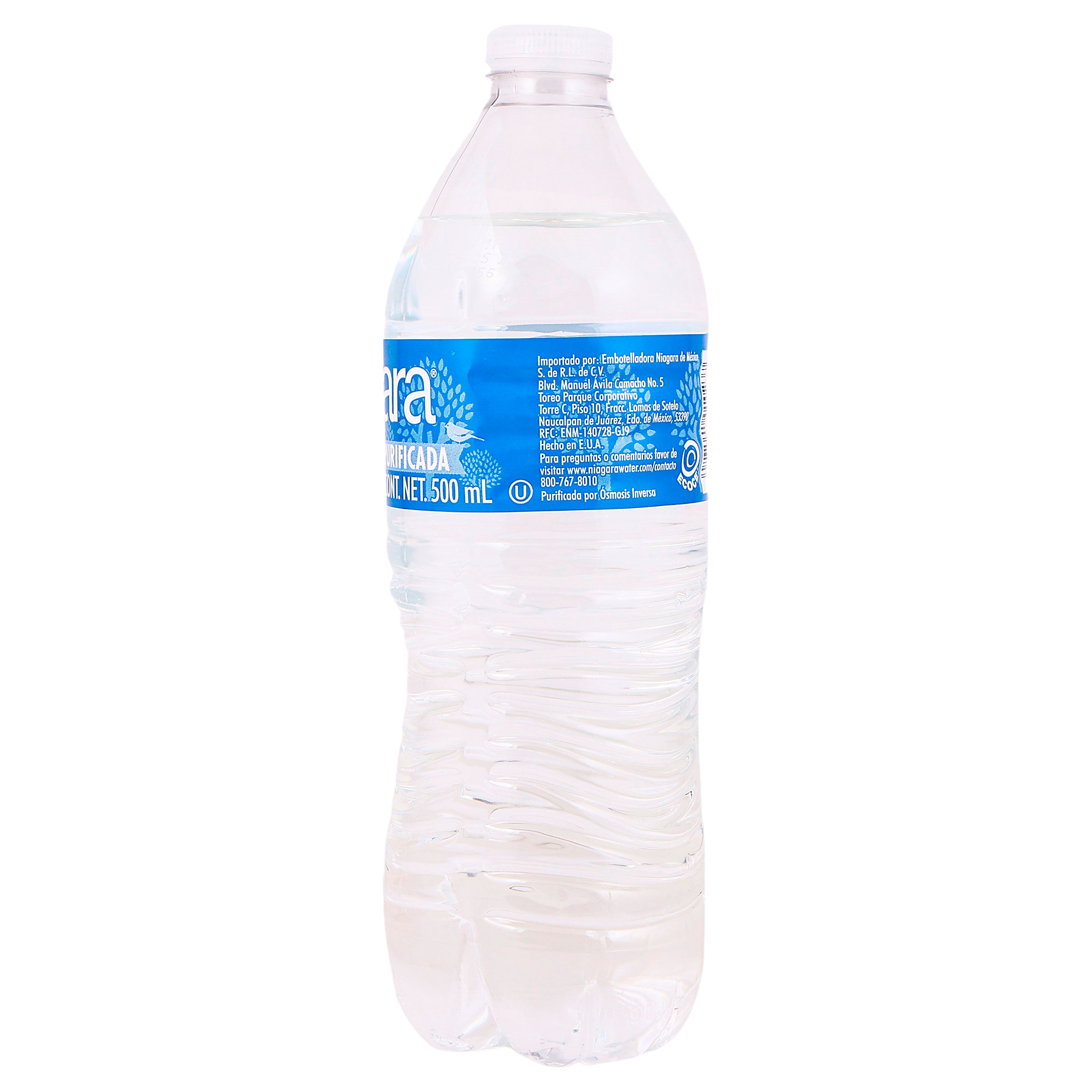 Agua Niagara 500 Ml-2