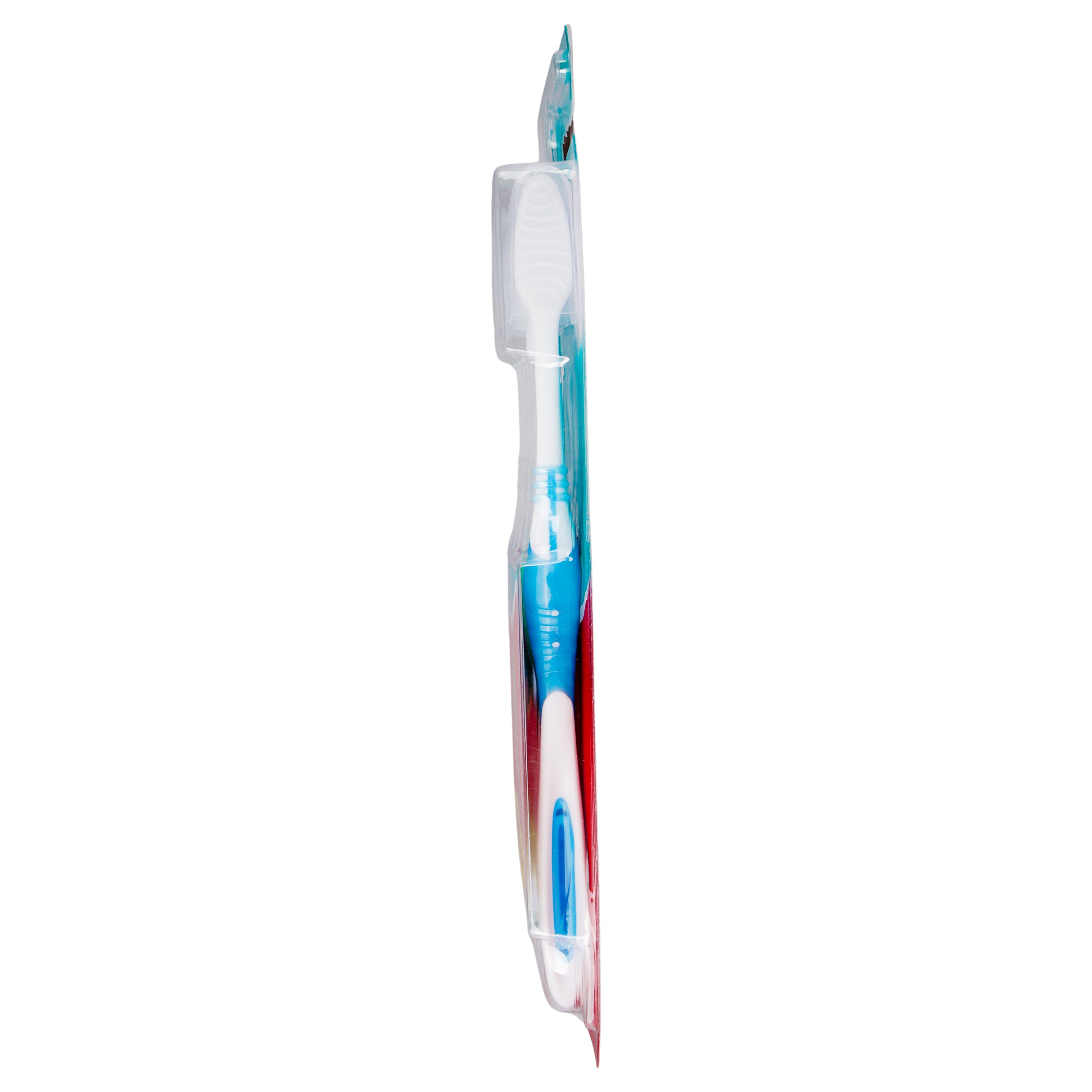 Cepillo Dental Colgate Super Flexible Con 5 Piezas-5