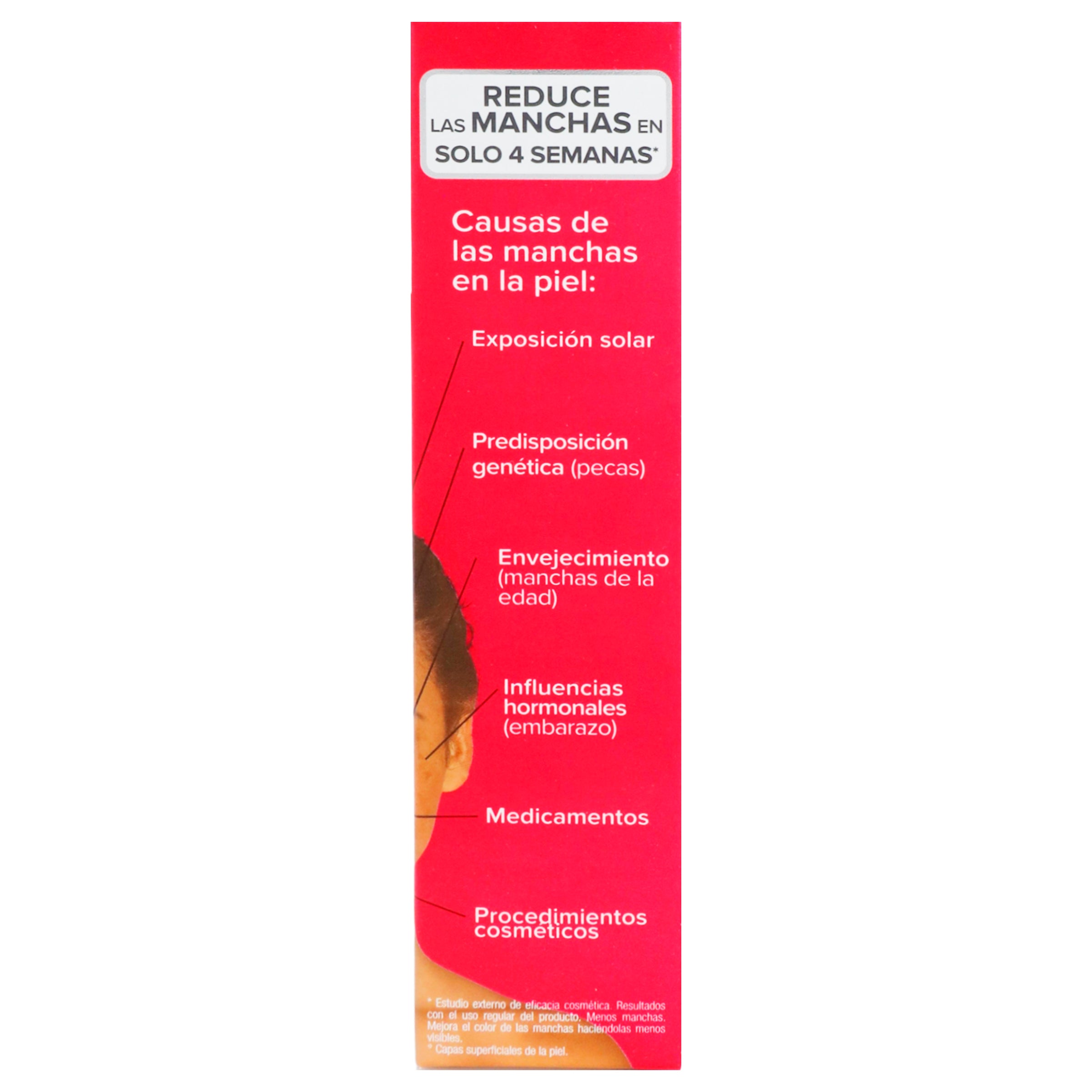 Crema Cicatricure Antimanchas Dia Fps 30 50 G-4