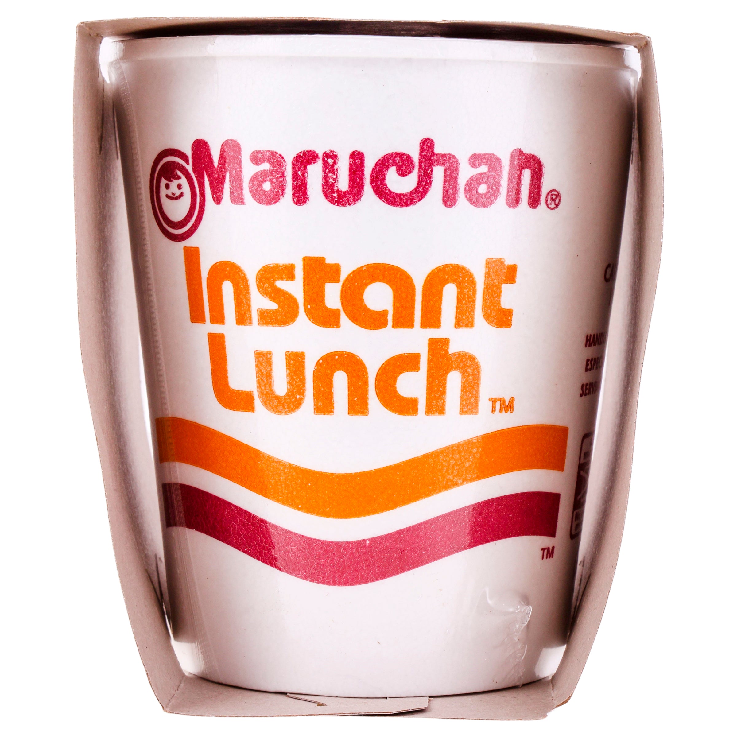 Sopa Maruchan Camaron 64 G-5