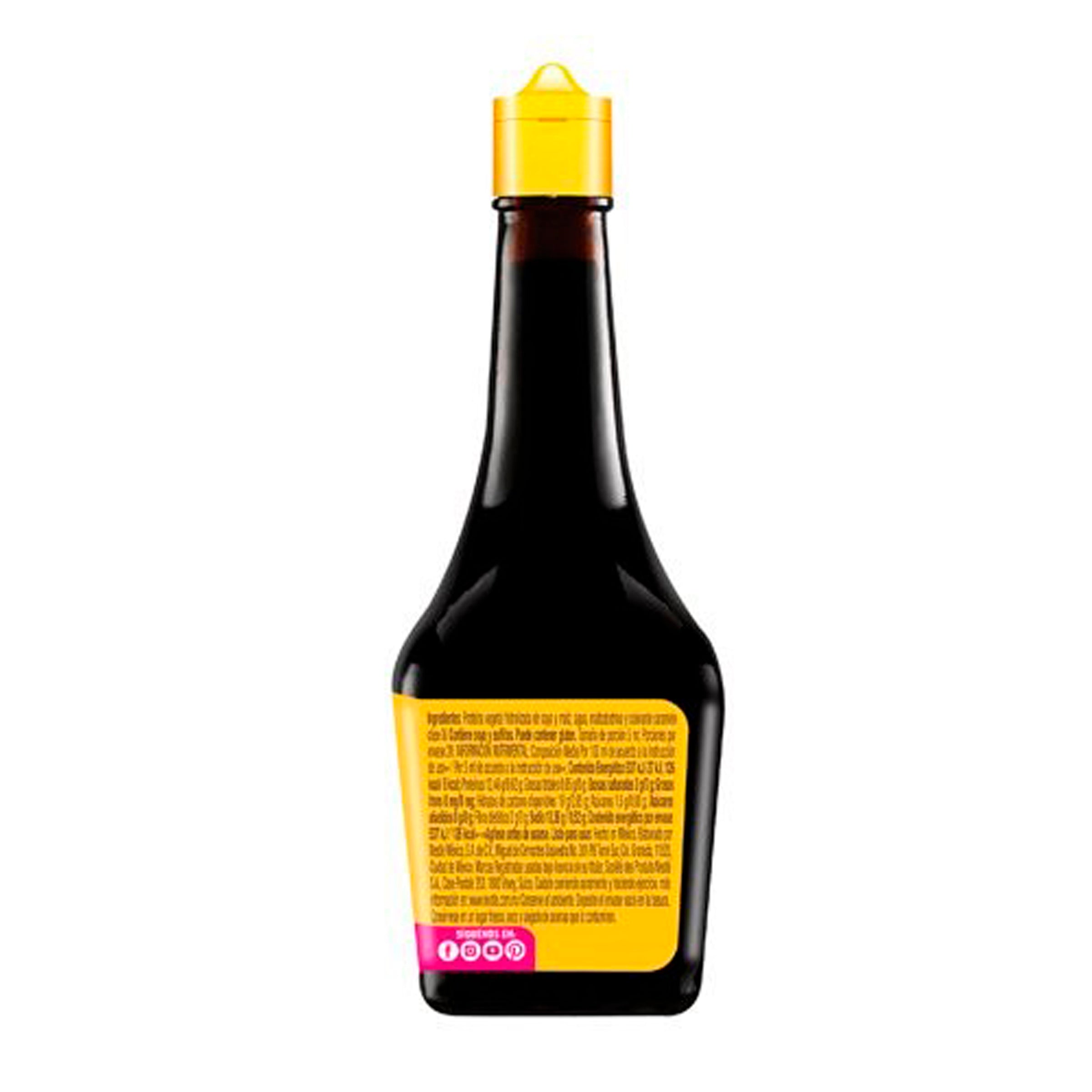 Jugo Sazonador Maggi 100 Ml-5